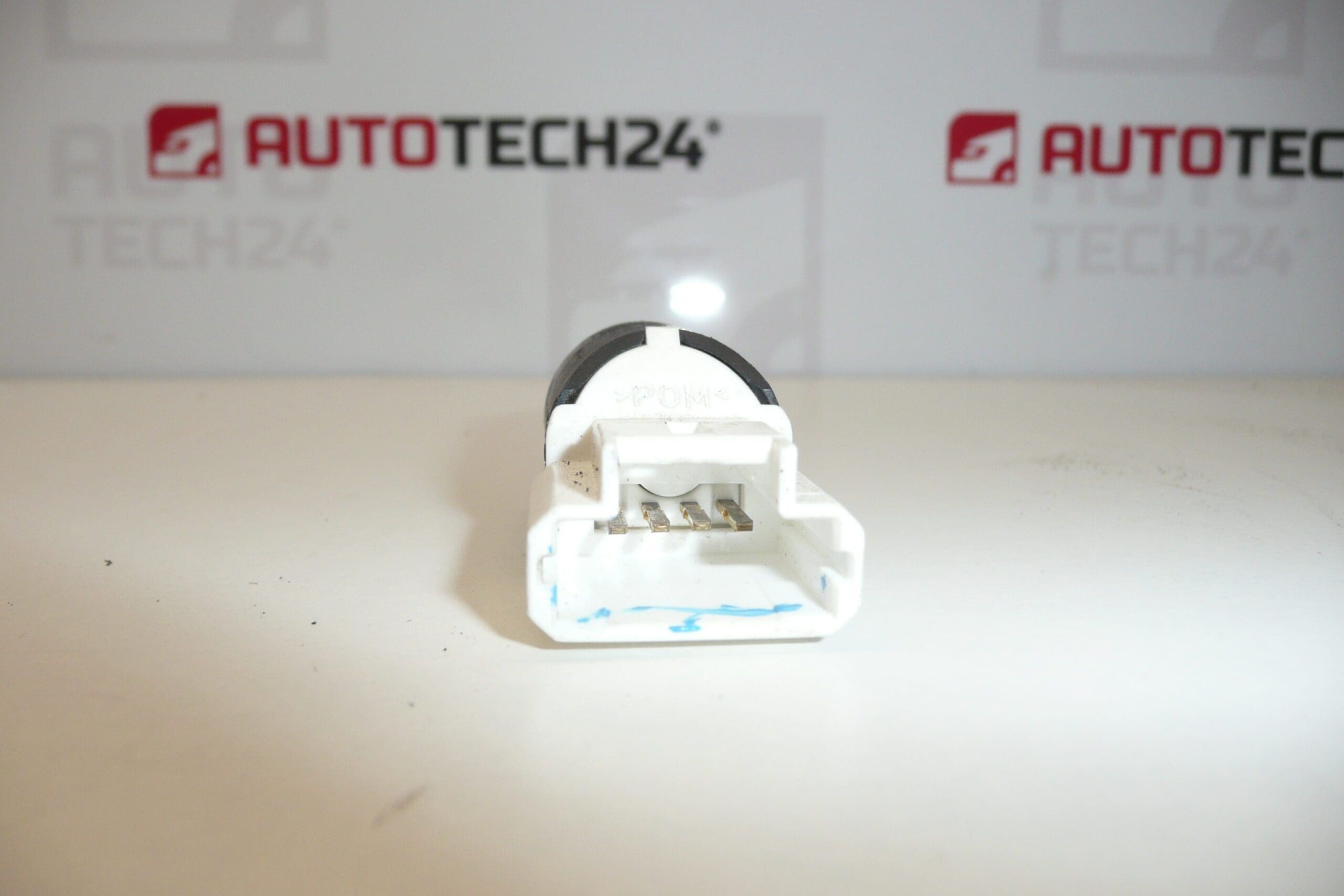 Interrupteur de frein Citroën Peugeot 9643478880 453440 – Image 2