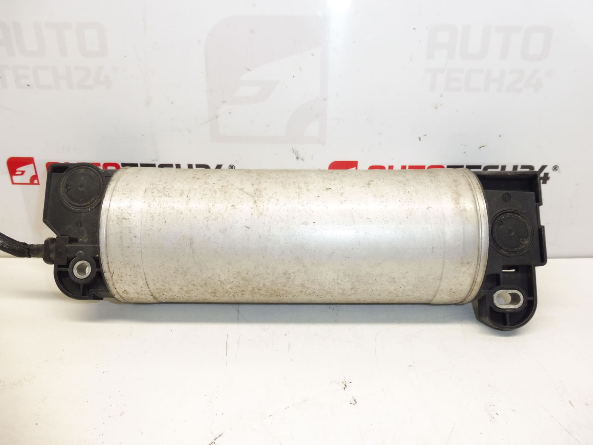 Réservoir carburant grande capacité Continental Start-Stop pour Citroën/Peugeot réf. 9677002780 9801739380 – Image 2