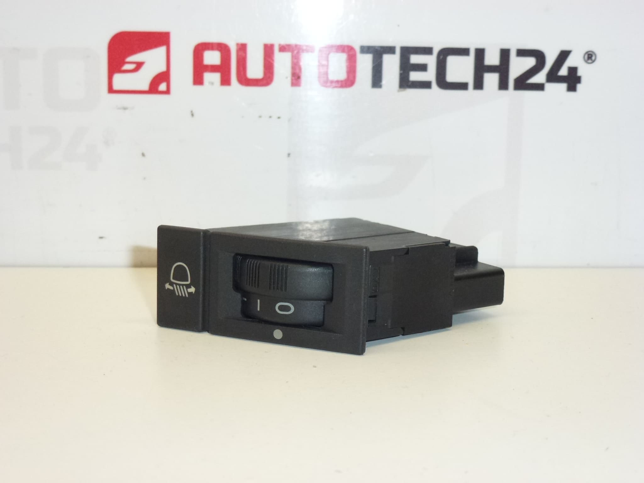 Correcteur de hauteur des phares Citroën/Peugeot 6552YN – Image 2