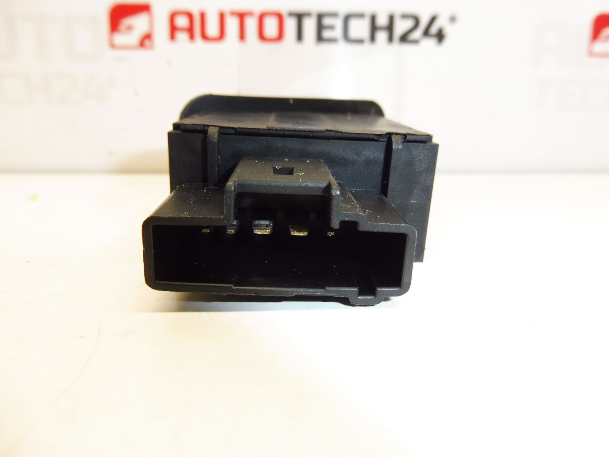 Correcteur de hauteur des phares Citroën Peugeot 6554T7 – Image 2