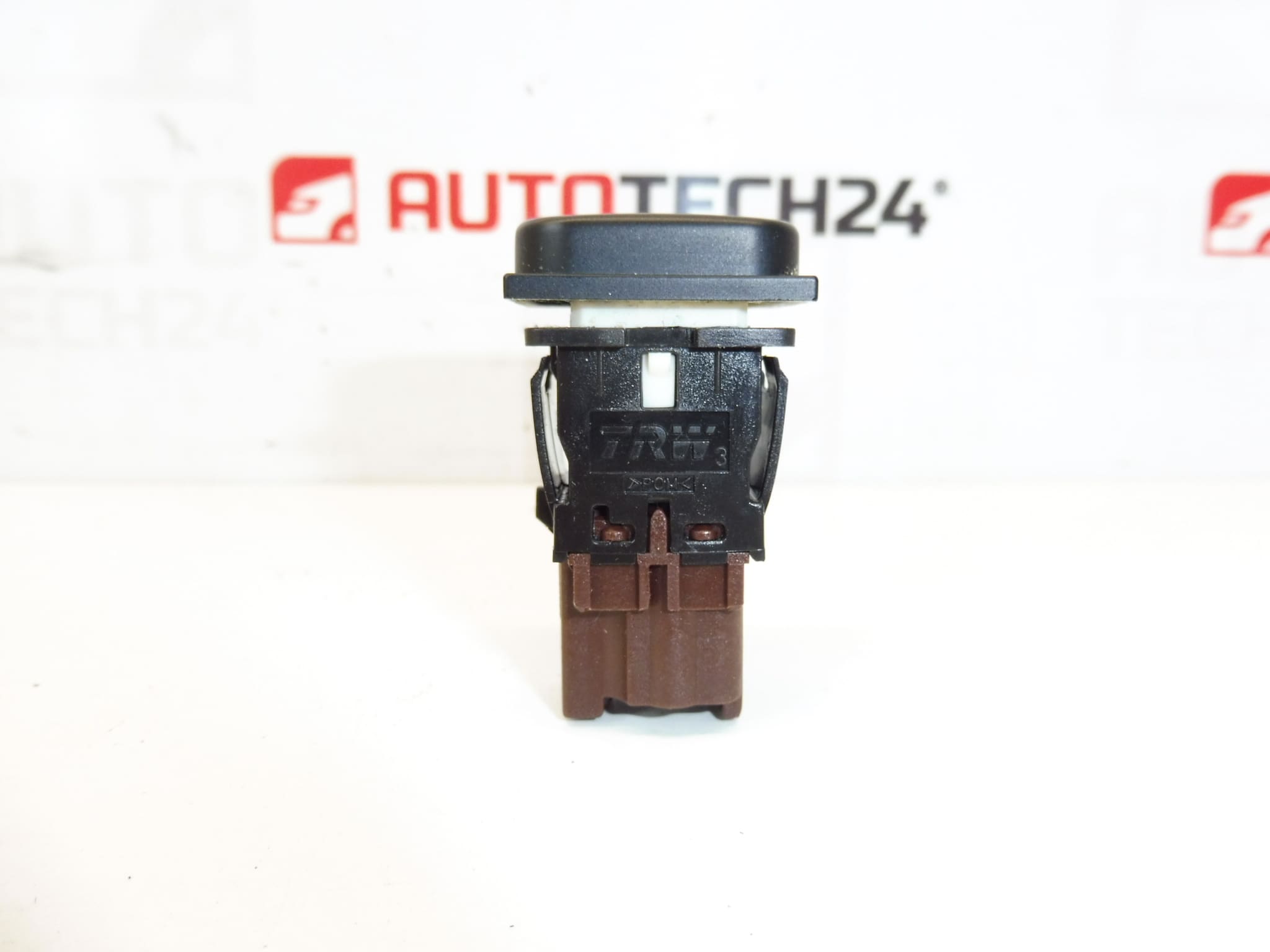 Verrouillage central Peugeot 607 96296488XT 655468 – Image 2