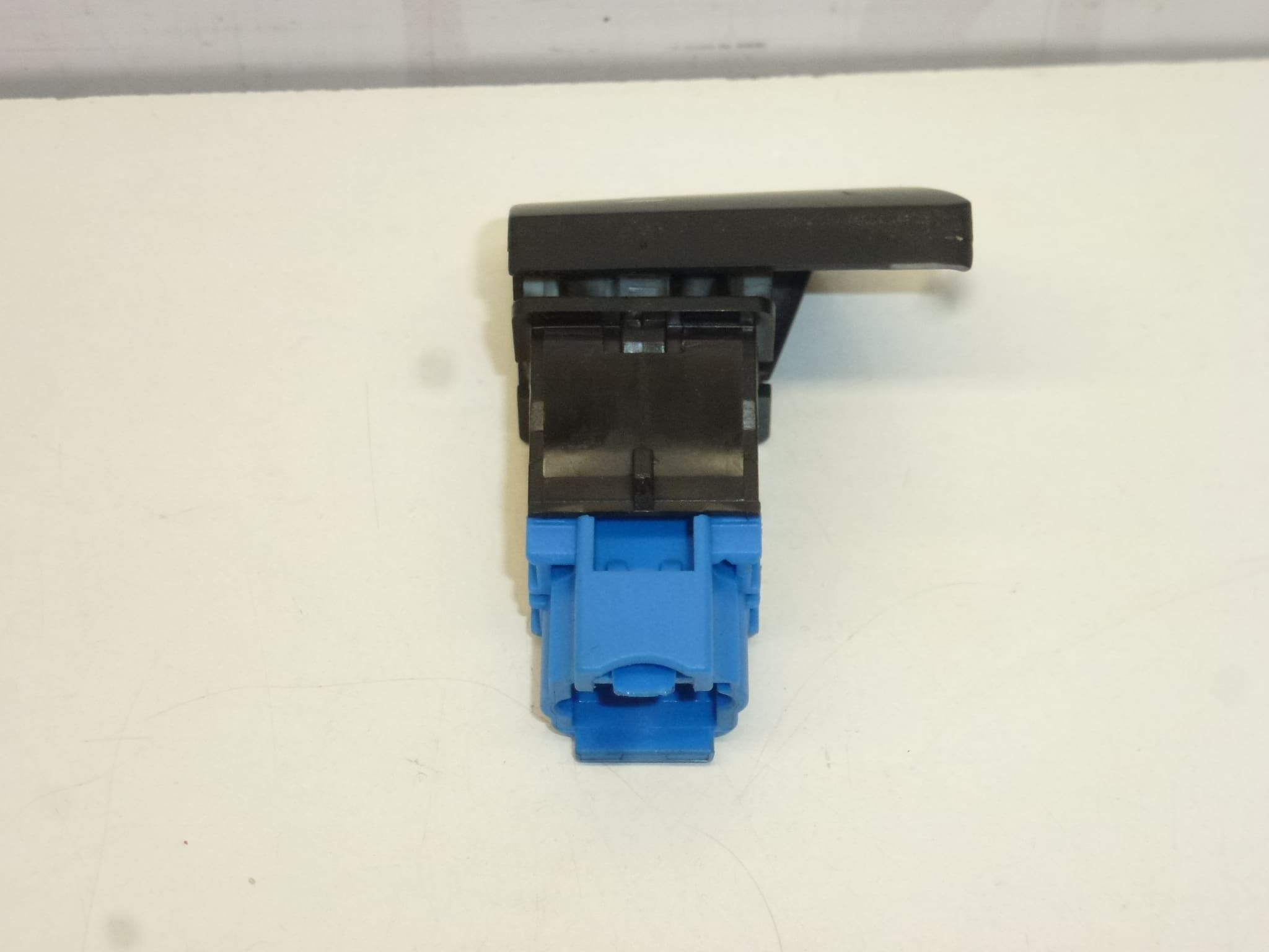 Commande ESP TRW Peugeot 307 9636669577 6554F4 – Image 2