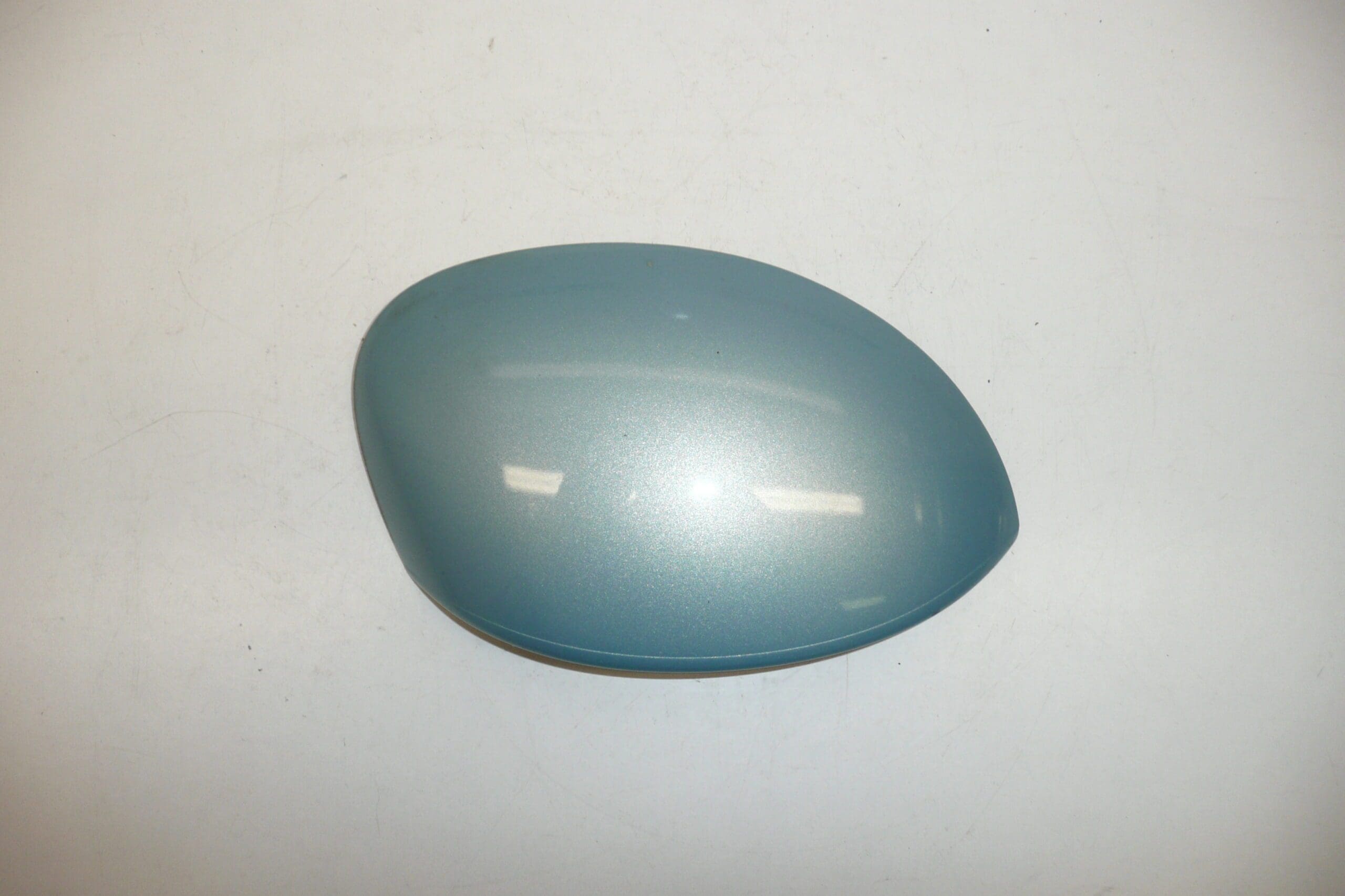 Couvercle de rétroviseur droit Citroën Xsara Picasso Bleu métallisé KNBC – Image 2