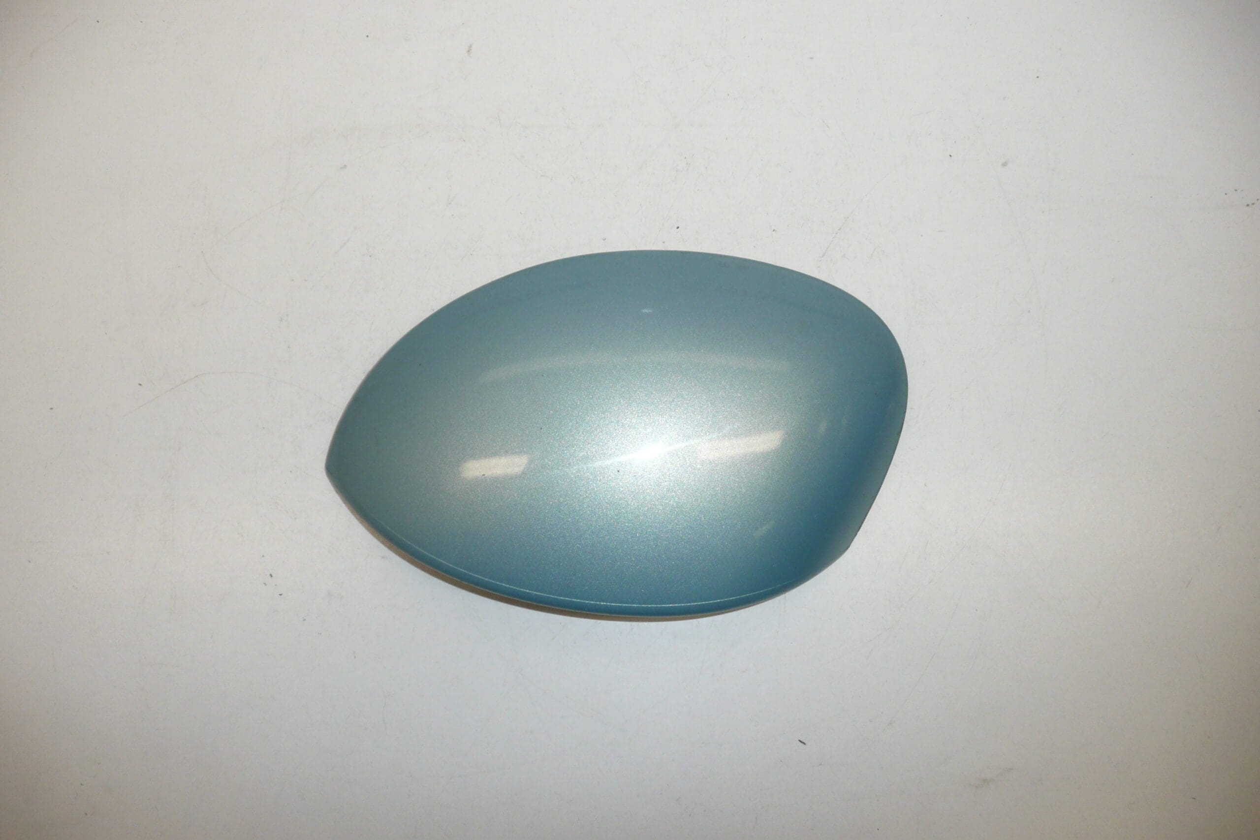 Couvre-Rétroviseur Gauche Citroën Xsara Picasso Couleur Bleu Métallisé KNBC – Image 2