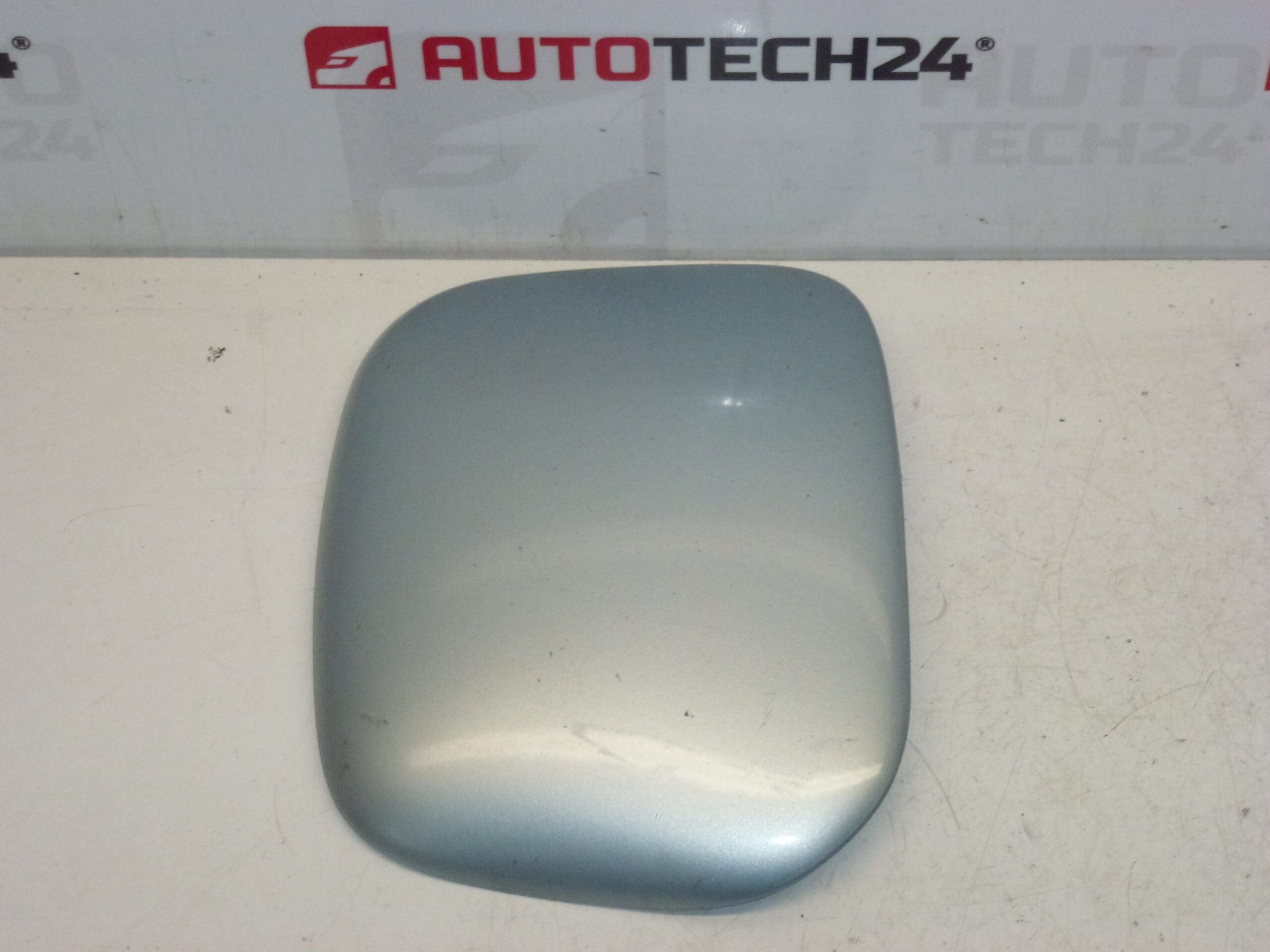 Coque de rétroviseur gauche pour Peugeot et Citroën 9636686277 8149C4 EYLC – Image 2