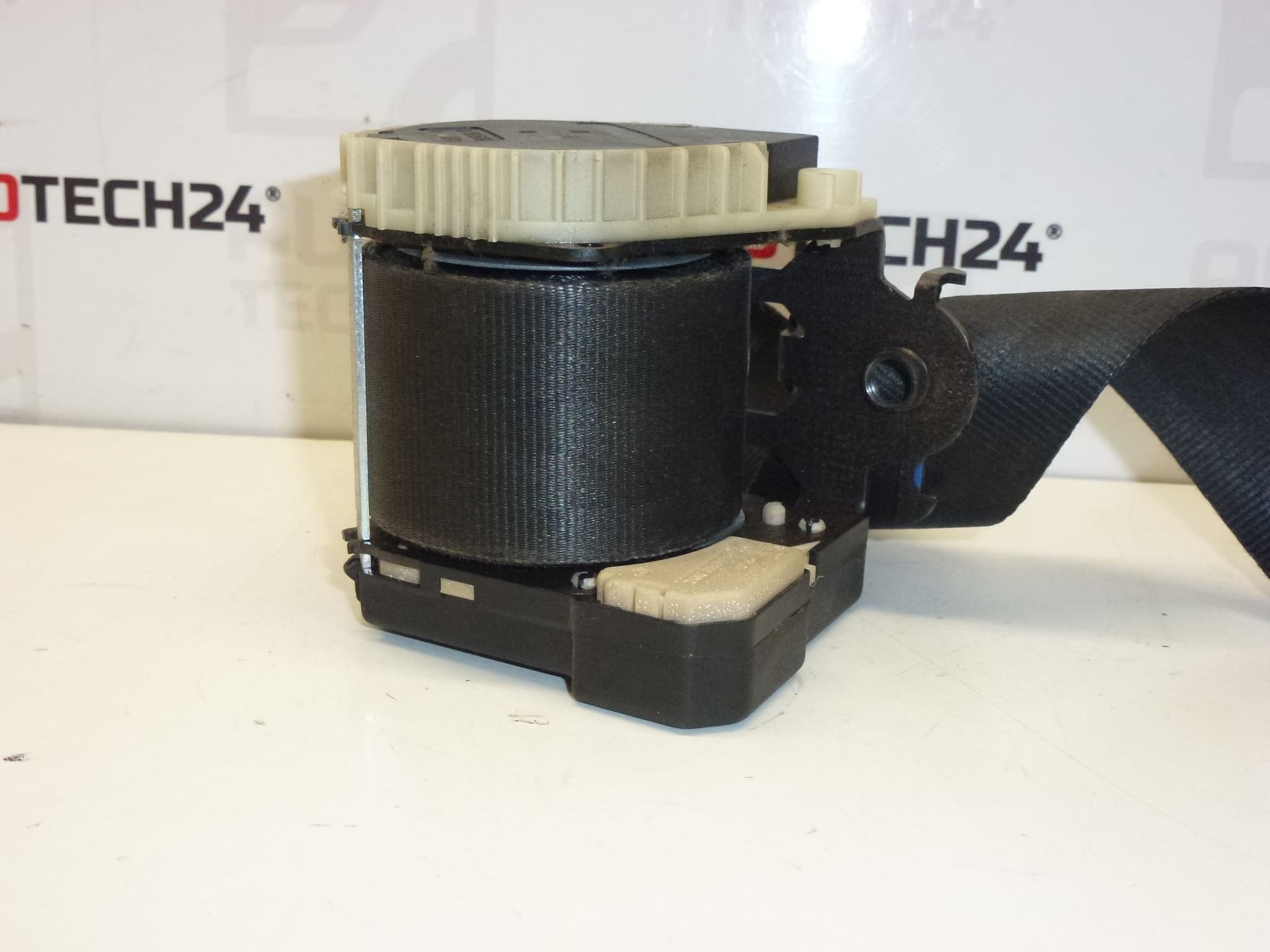 Ceinture de sécurité gauche pour Citroën C3 96803595XX 8974QR – Image 2