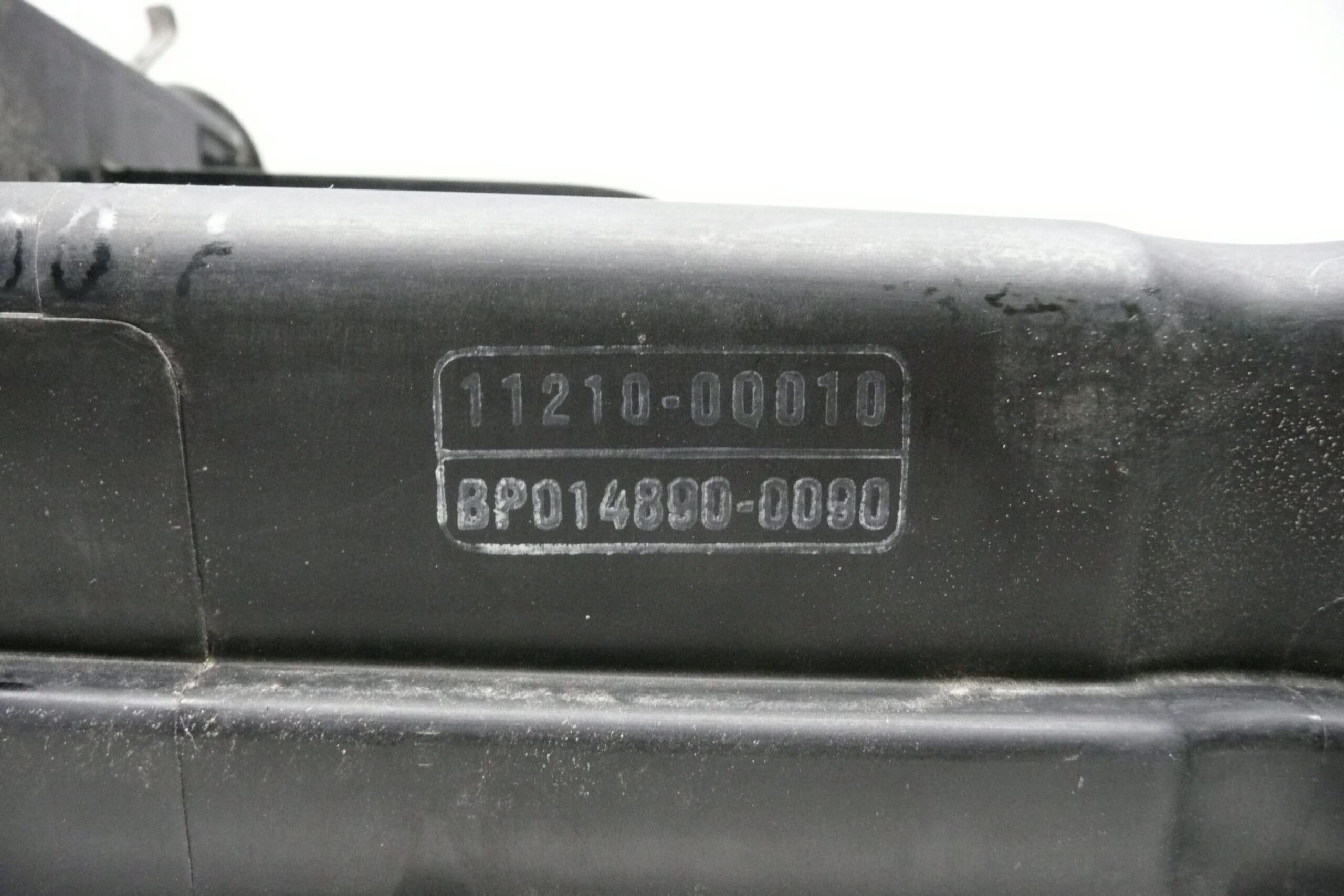 Couvercle de culasse 1.0 1KR pour Citroën/Peugeot 11210-0Q010 0248P2 – Image 2