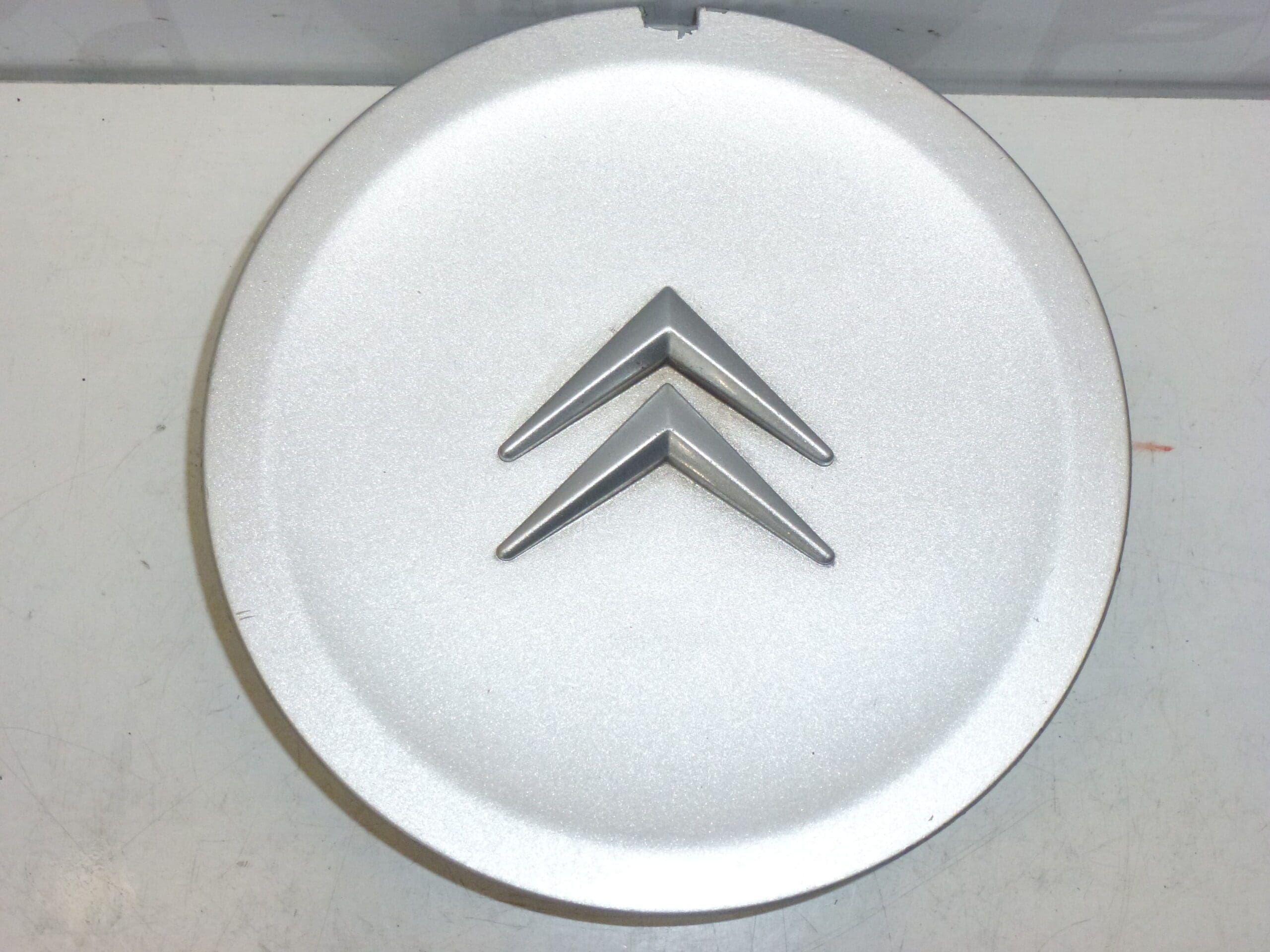 Enjoliveur de jante en aluminium 16 pouces Monza pour Citroën C5 – Image 2