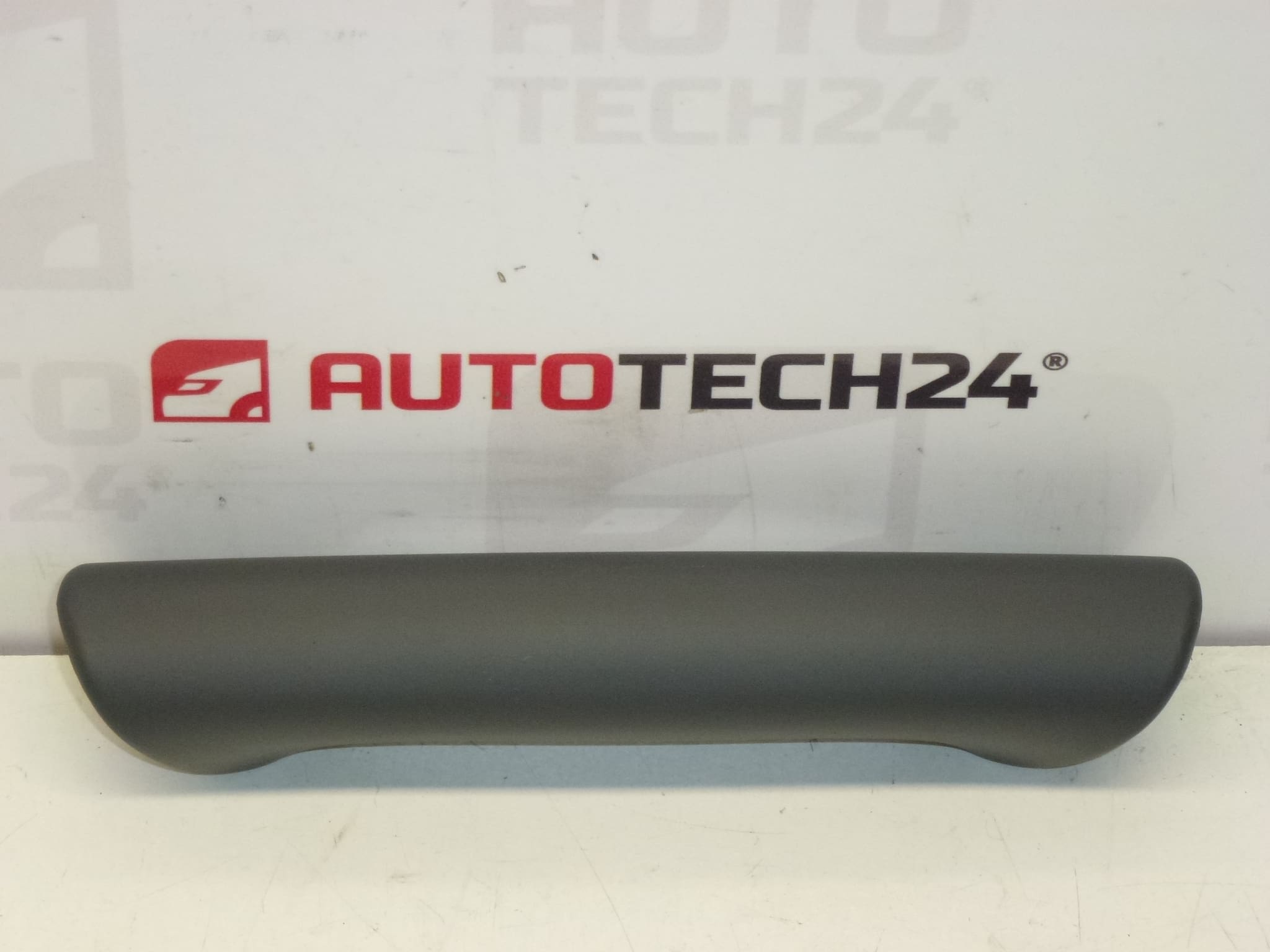 Cache de poignée de porte côté conducteur pour Citroën C5 I/II 9632599777 9329VH - Pièce d'occasion – Image 2