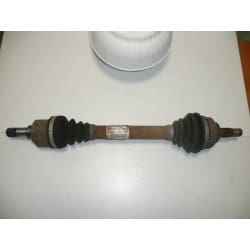 Arbre de transmission Citroën Peugeot 9637117780 – Image 2