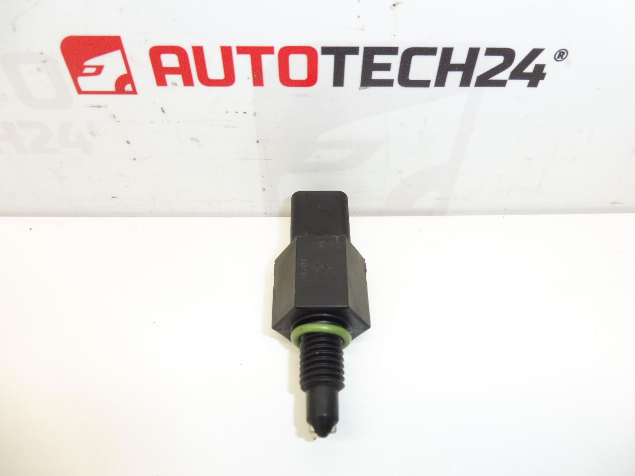 Détecteur d'eau d'occasion pour Peugeot et Citroën (PSA) - réf. 9643774180 / 191311 – Image 2