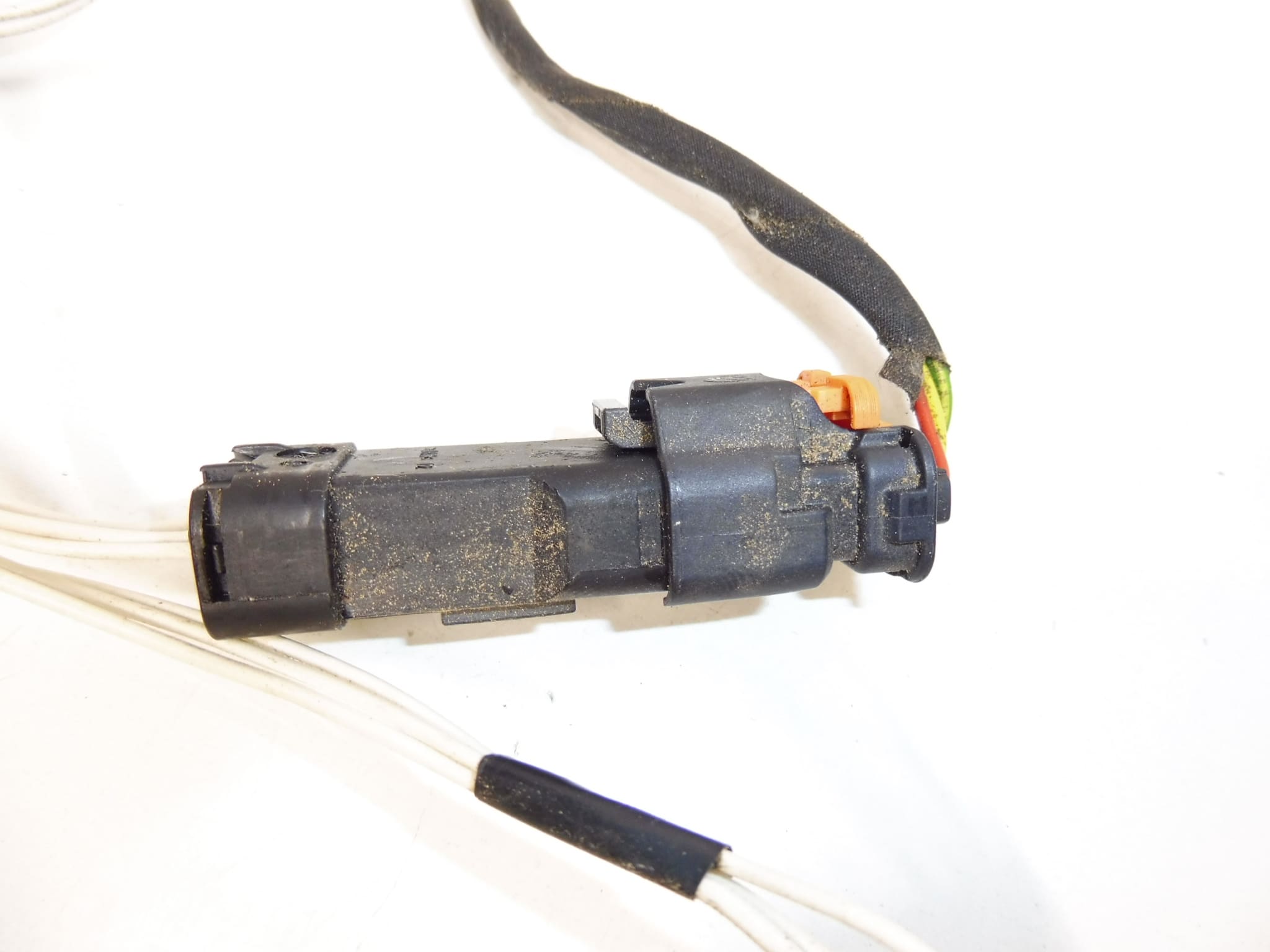 Douille d'ampoule pour feu arrière Citroën C3 Picasso 6350GL 6351GL – Image 2