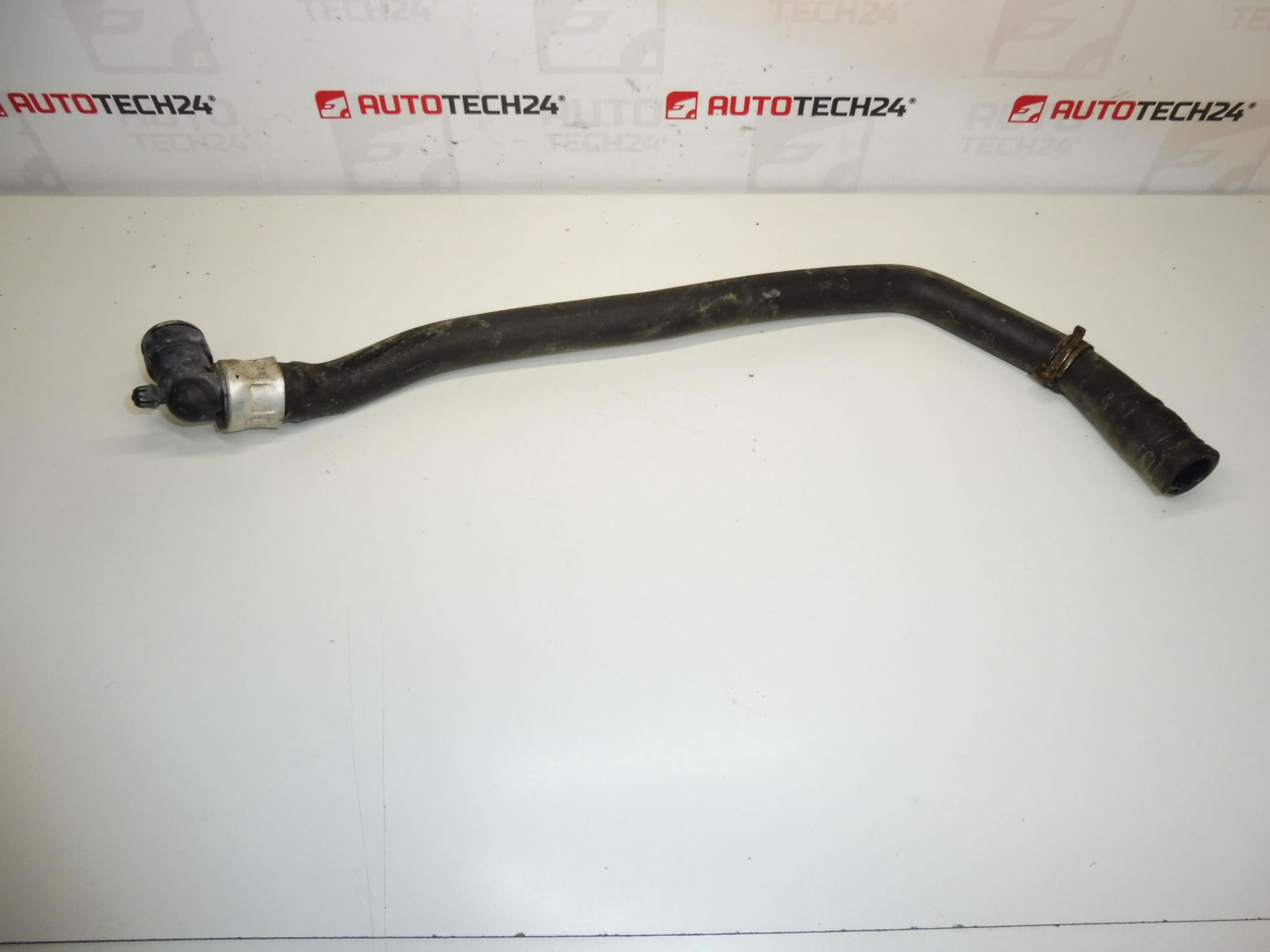 Durite d'eau pour Citroën/Peugeot 1.4i 1.6 16V 6466VJ – Image 2