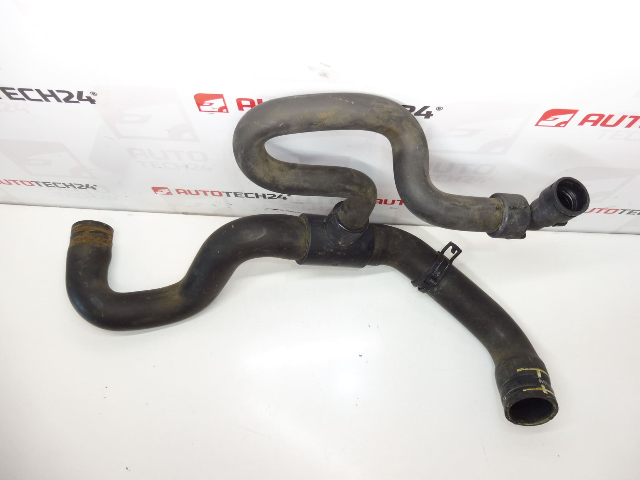 Durite d'eau Citroën/Peugeot 2.0 HDi 1351HW – Image 2