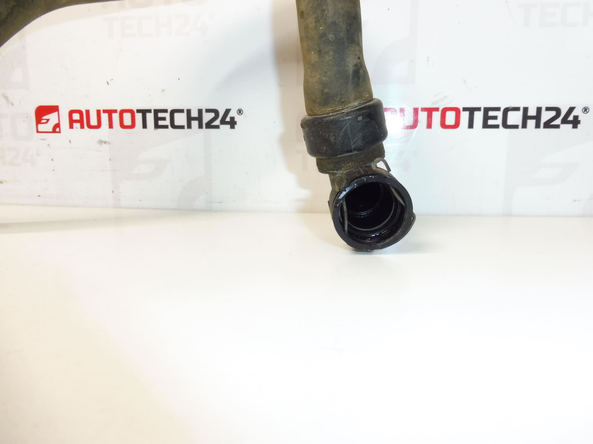 Durite d'eau Citroën/Peugeot 2.2 HDi 646645 – Image 2