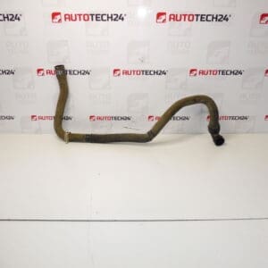 Durite d'eau Citroën Peugeot 2.2 HDI 646645