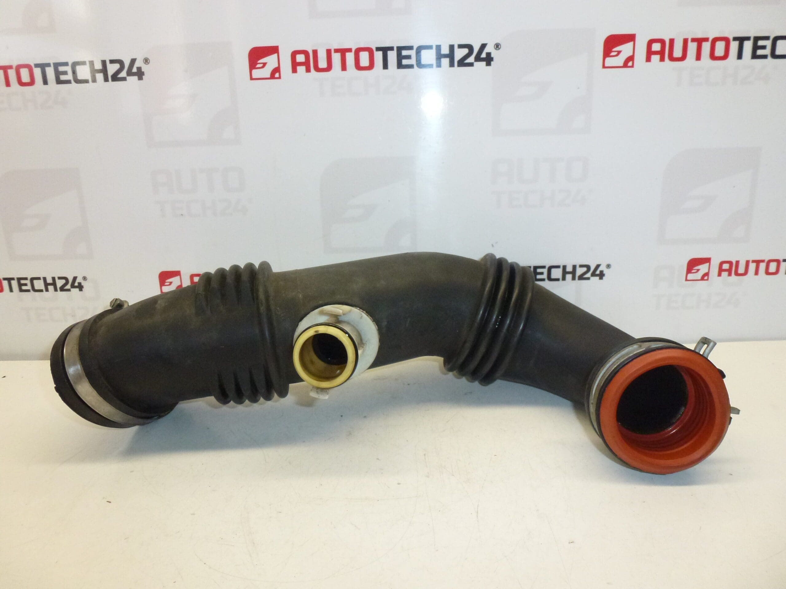 Durite de turbo 1.6 HDi pour Citroën et Peugeot 9687883780 9656953680 – Image 2