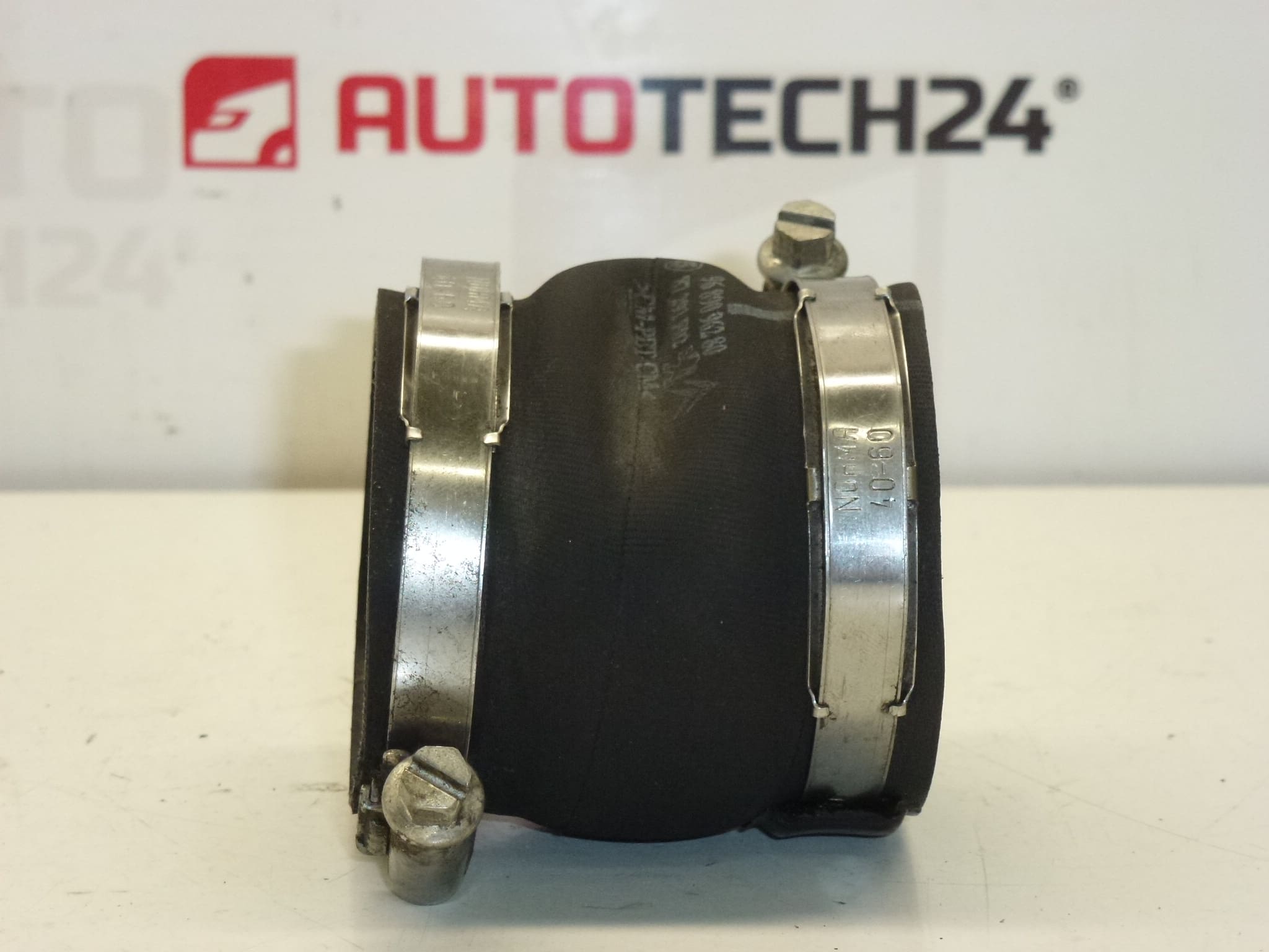 Durite turbo 1.6 HDi Citroën/Peugeot 9689096280 0382NZ – Image 2