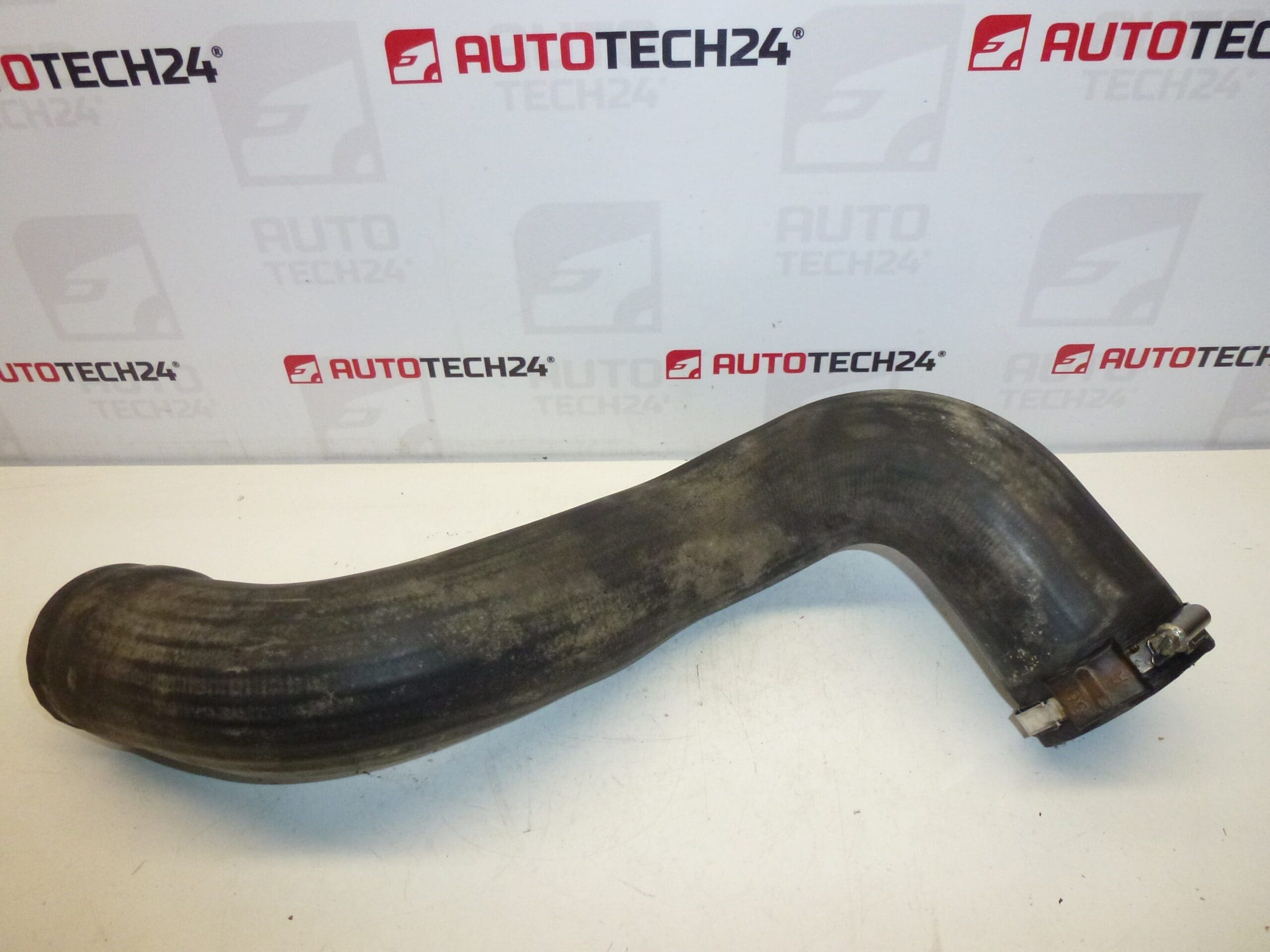 Durite turbo pour Citroën/Peugeot 2.0/2.2 HDi 0382X5 – Image 2