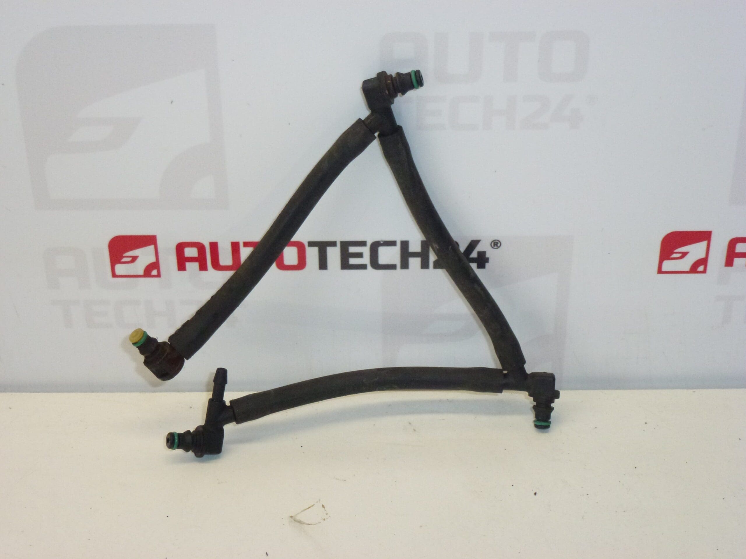 Durites de trop-plein Citroën/Peugeot 1574Q1 – Image 2