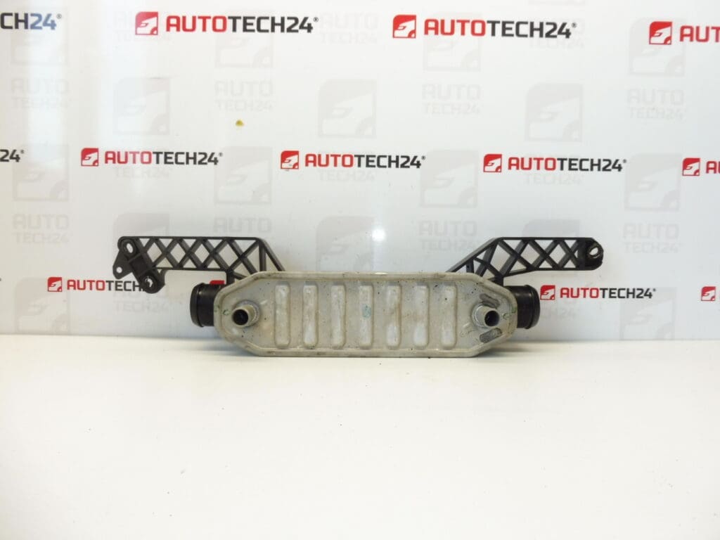 Echangeur air liquide refroidissement Citroën Peugeot 2.0 2.2 HDI 0384G7
