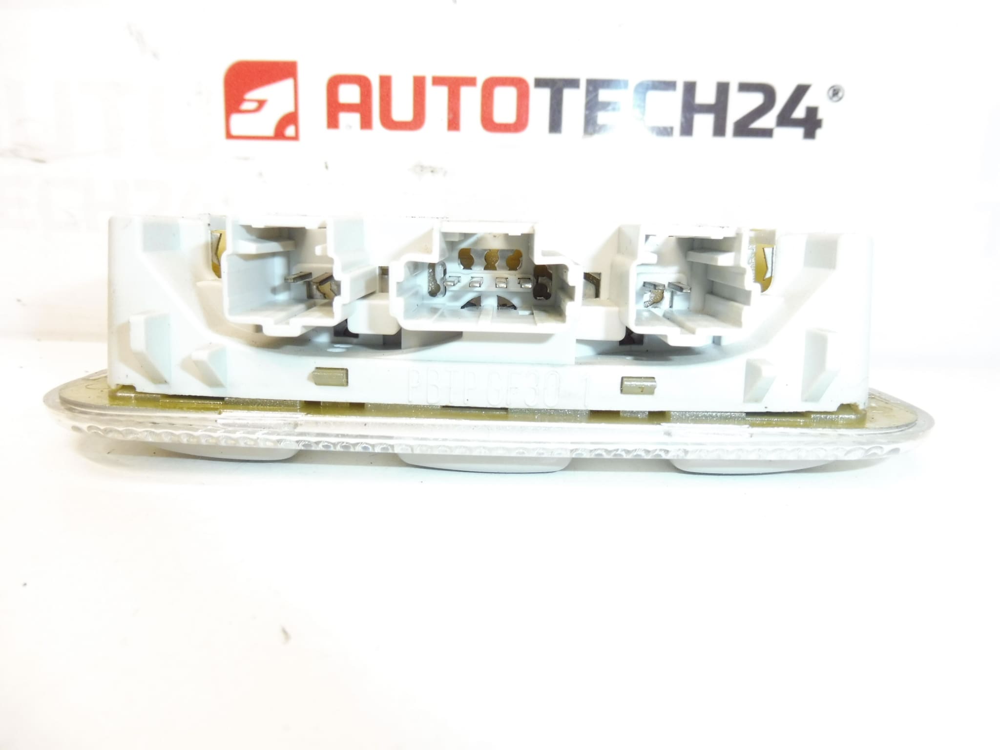 Éclairage intérieur Citroën/Peugeot 6362N2 – Image 2