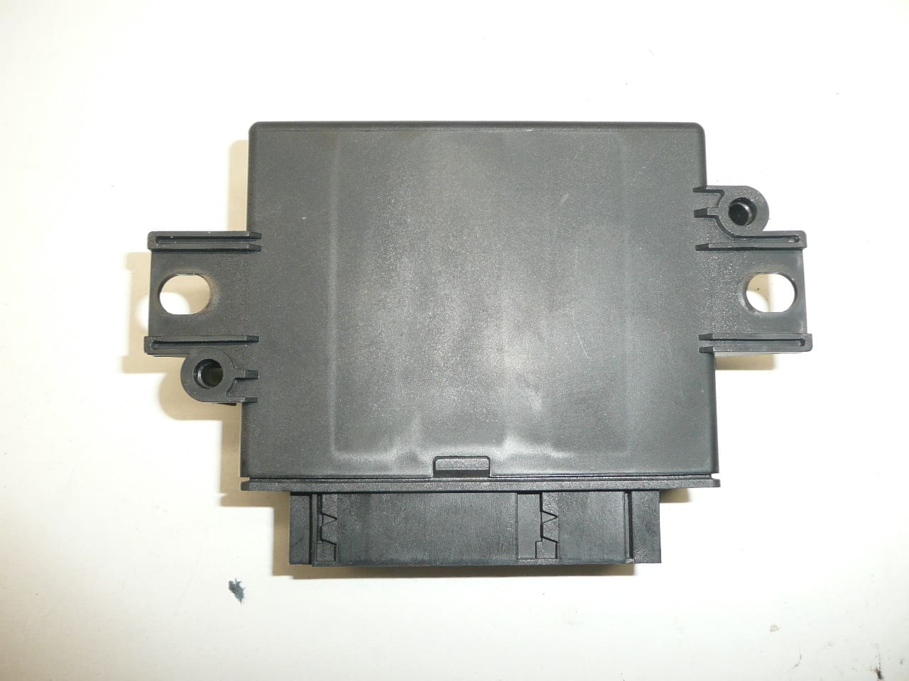 Calculateur (ECU) Valeo pour Citroën C5 - réf. 9647741980 / 6590AQ - d'occasion – Image 2