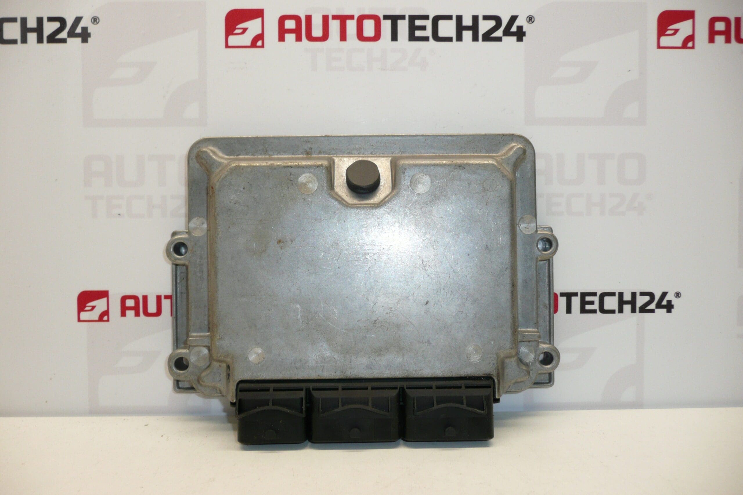 Calculateur Moteur Bosch ME7.4.6 0261206419 – Image 2