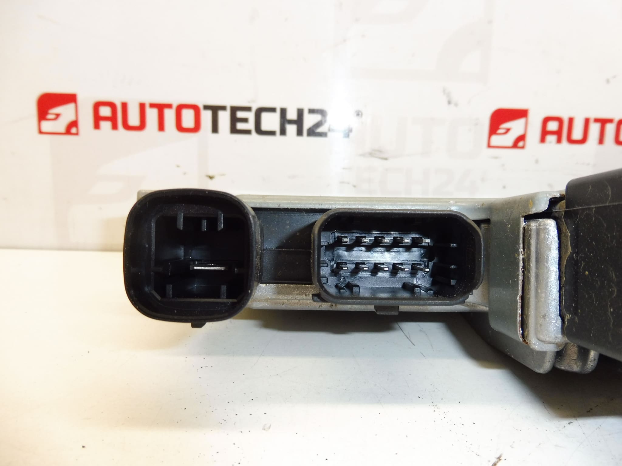 Calculateur Continental Start-Stop pour Citroën/Peugeot 9675015880 9676308180 5600VR – Image 2