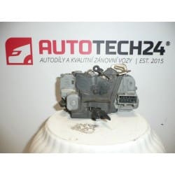 Serrure Électrique PP Portes Citroën Xsara 9136G1 – Image 2