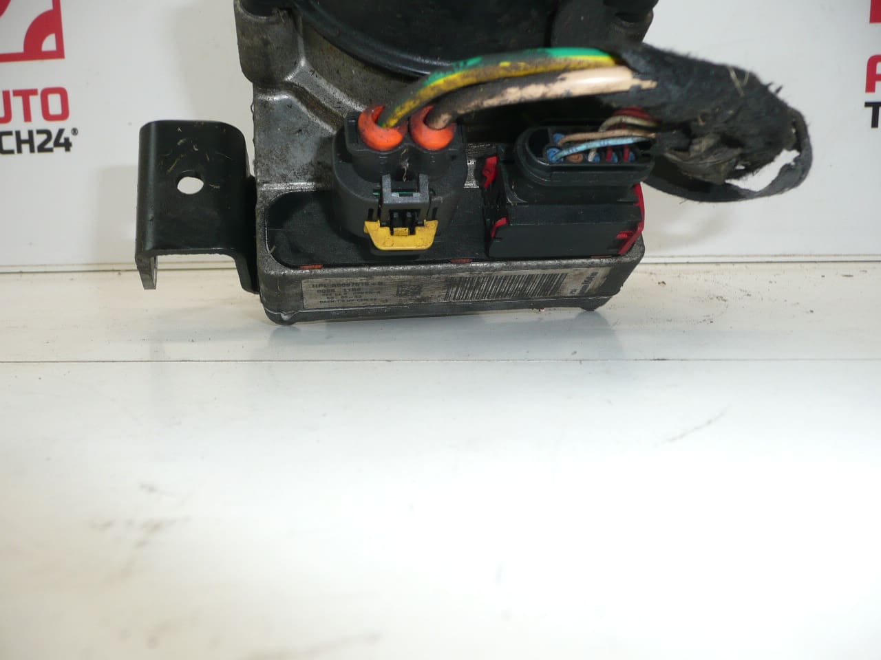 Pompe de direction assistée électrique Citroën/Peugeot 9654150980 4008E6 – Image 2