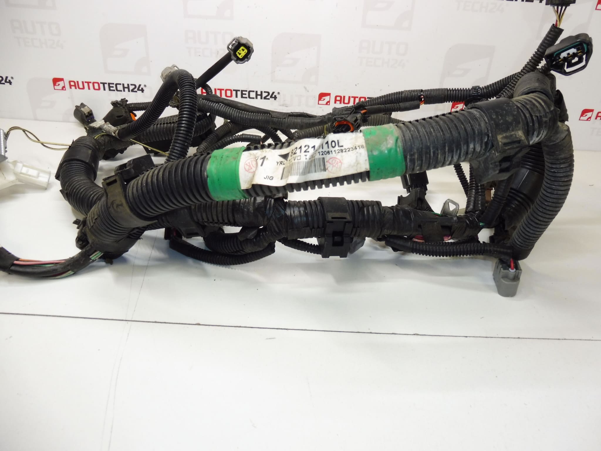 Faisceau moteur Peugeot/Citroën 1.0 KR 821210H0110L – Image 2