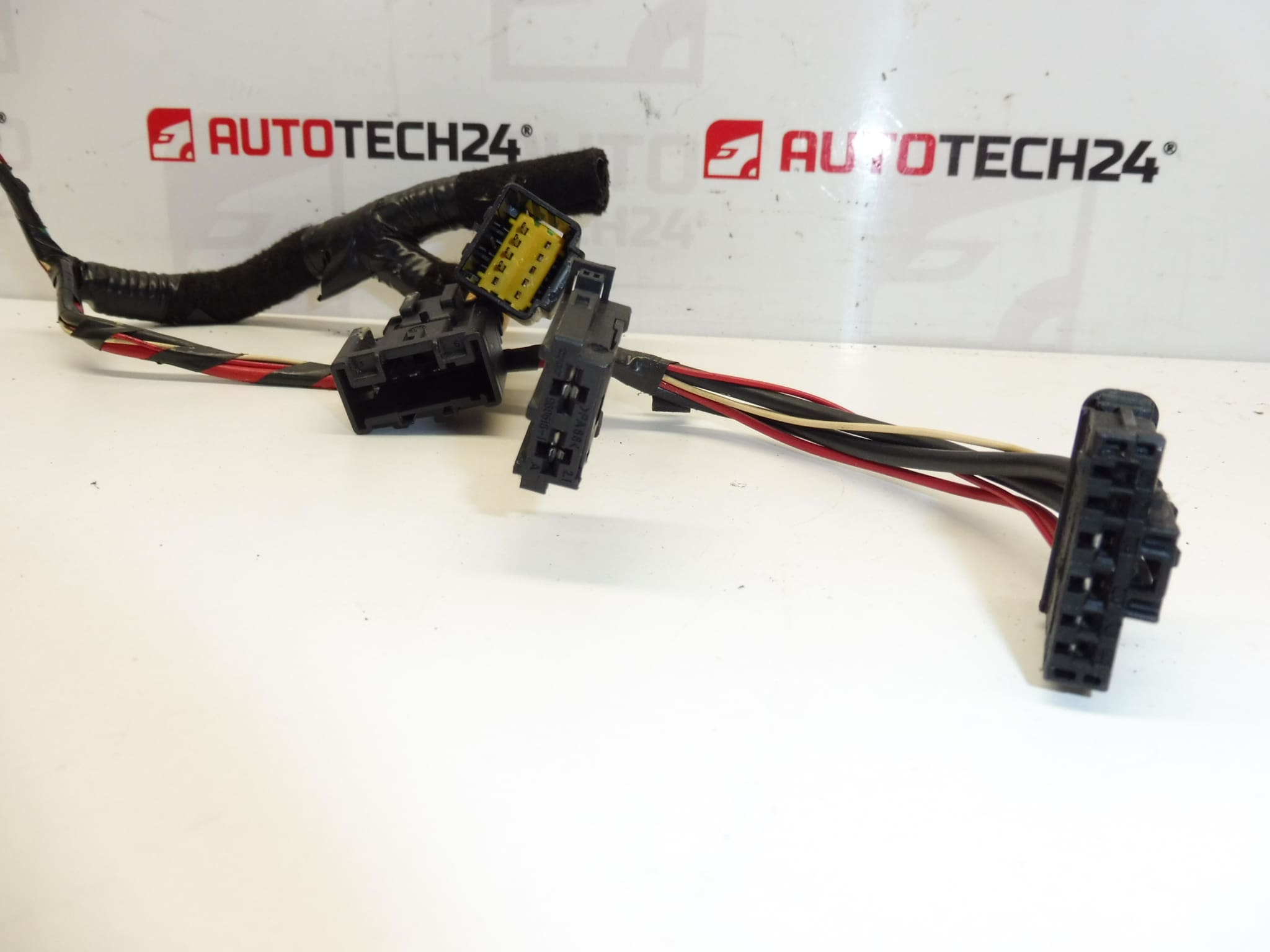 Faisceau de climatisation Citroën Xsara Picasso E4277004 6445WS – Image 2