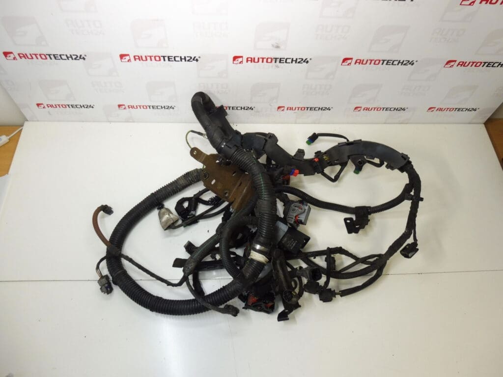 Faisceau moteur Citroen C8 2.0 HDI 1401216980 1401216880 6569XL