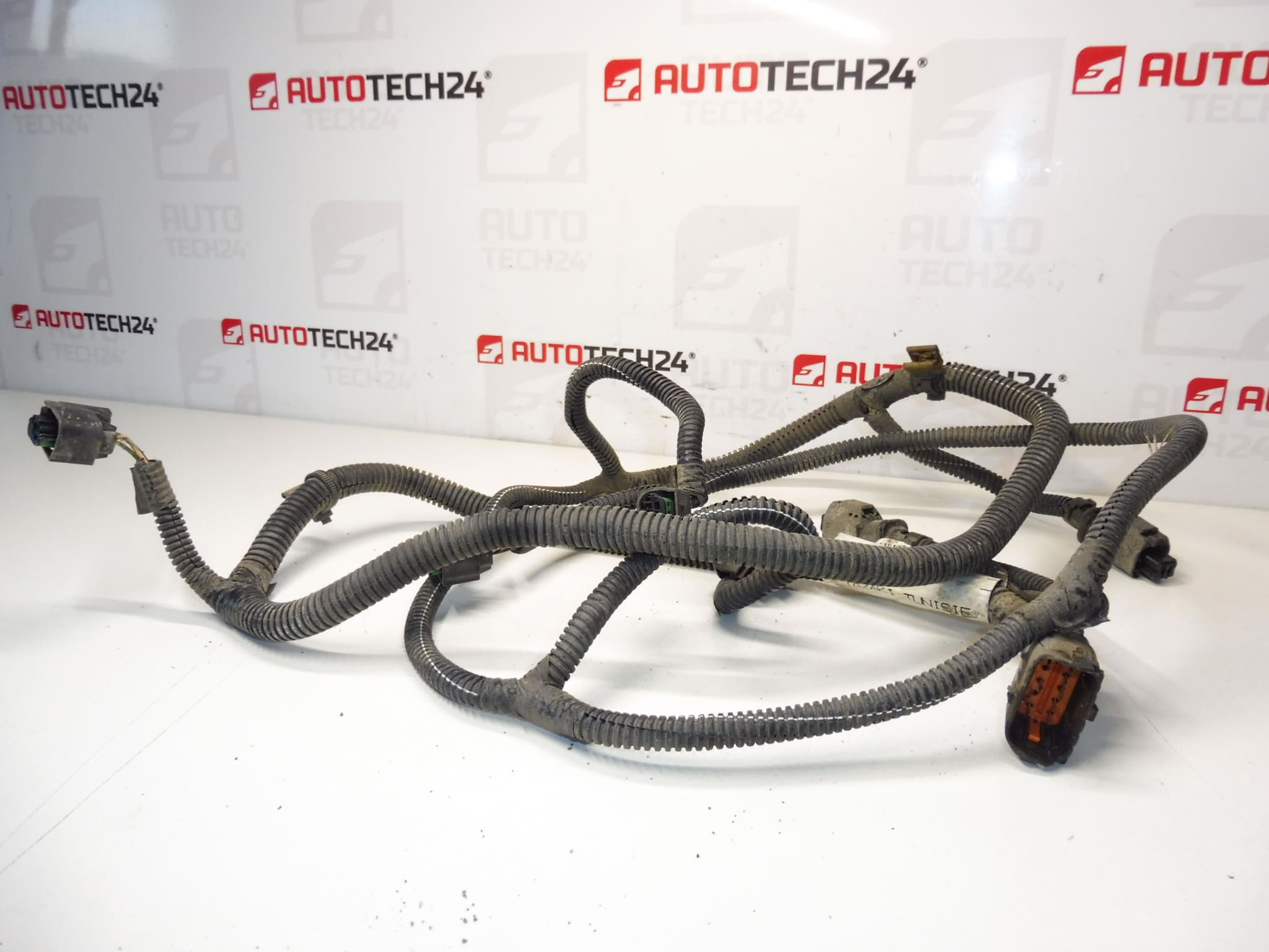 Faisceau de capteurs de recul Peugeot 5008 9688709180 65280A – Image 2