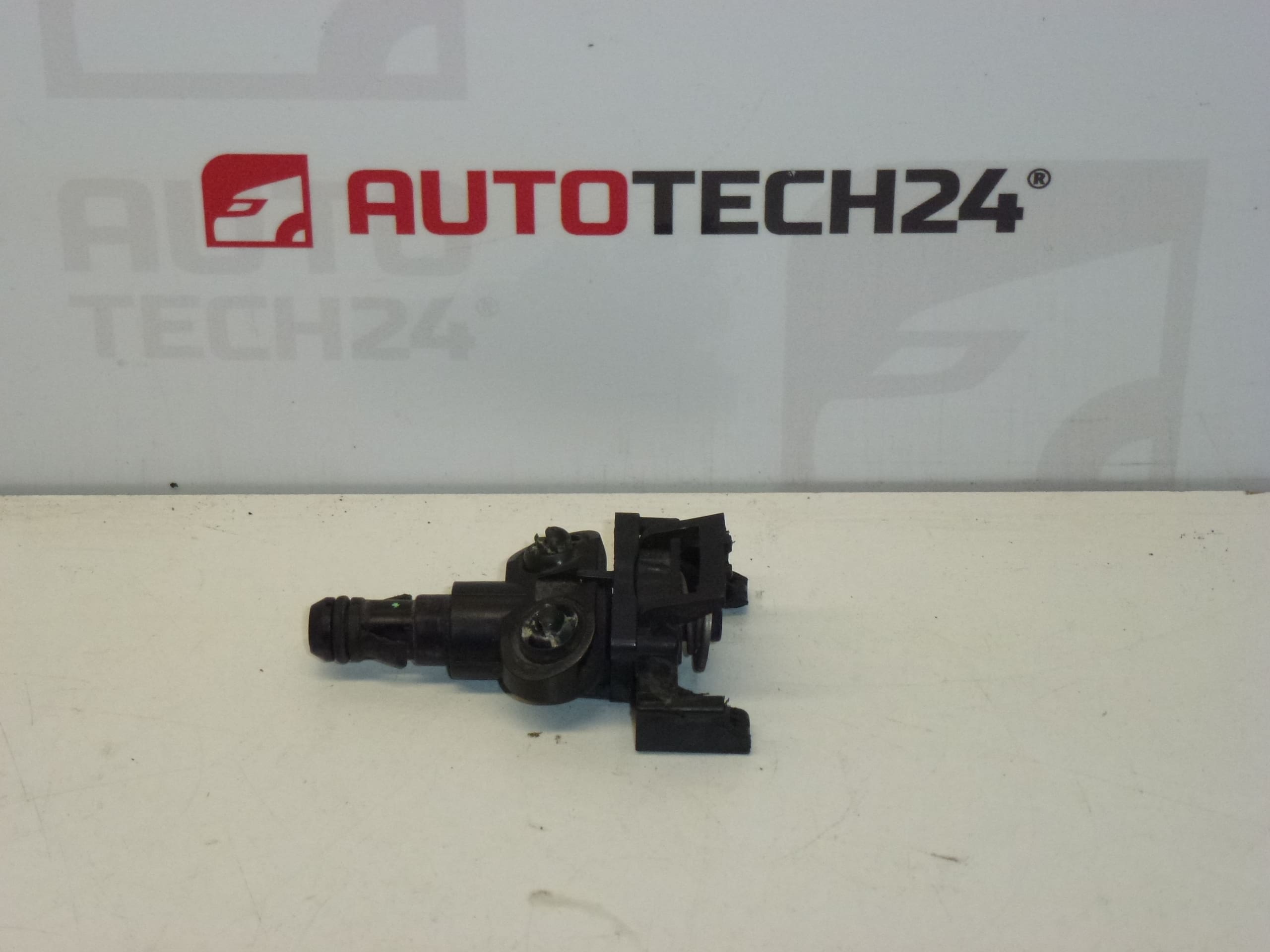 Buse de lave-phares pour Citroën/Peugeot 6438F4 – Image 2