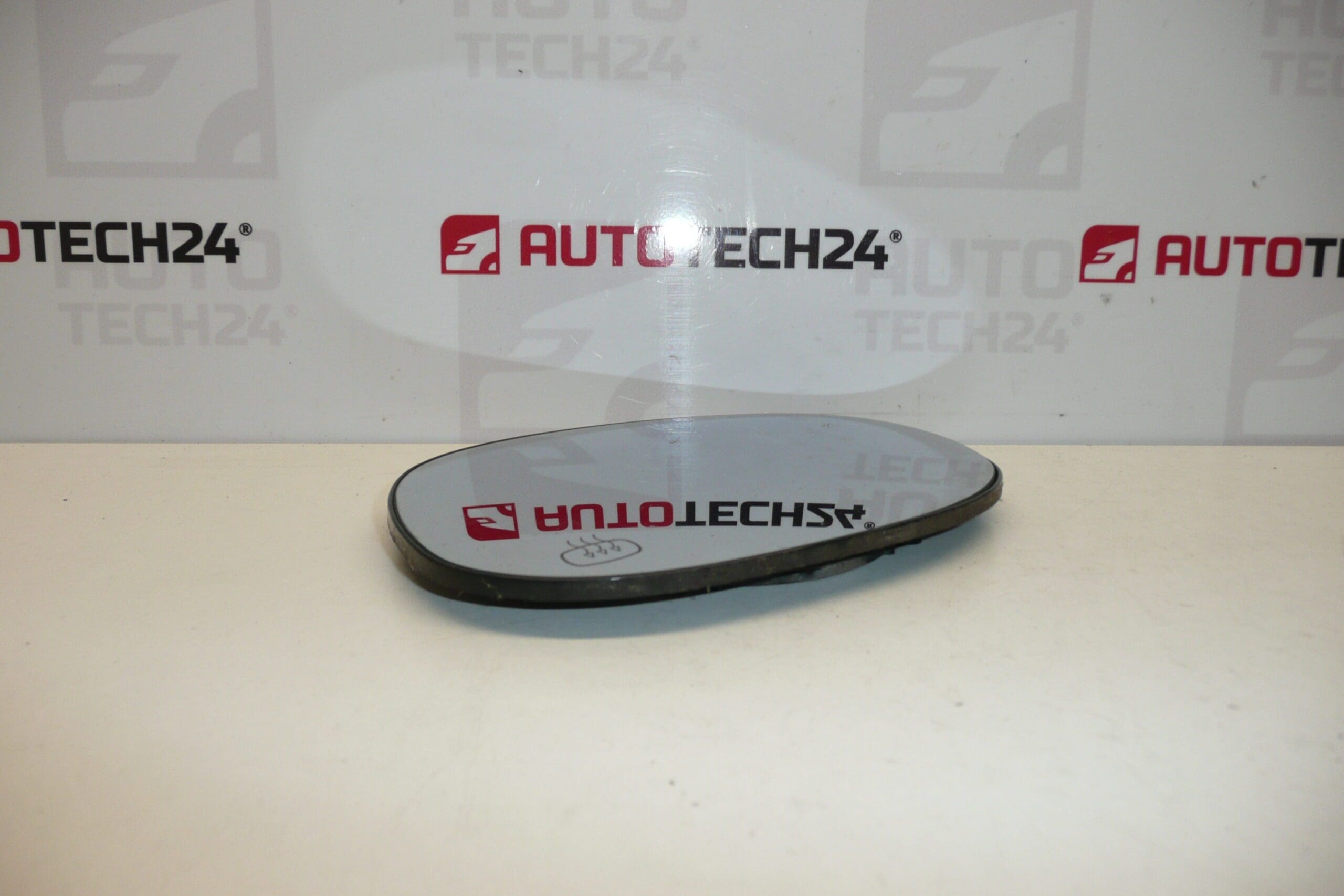 Miroir de Rétroviseur Chauffant Citroën Xsara Picasso 8151CS – Image 2