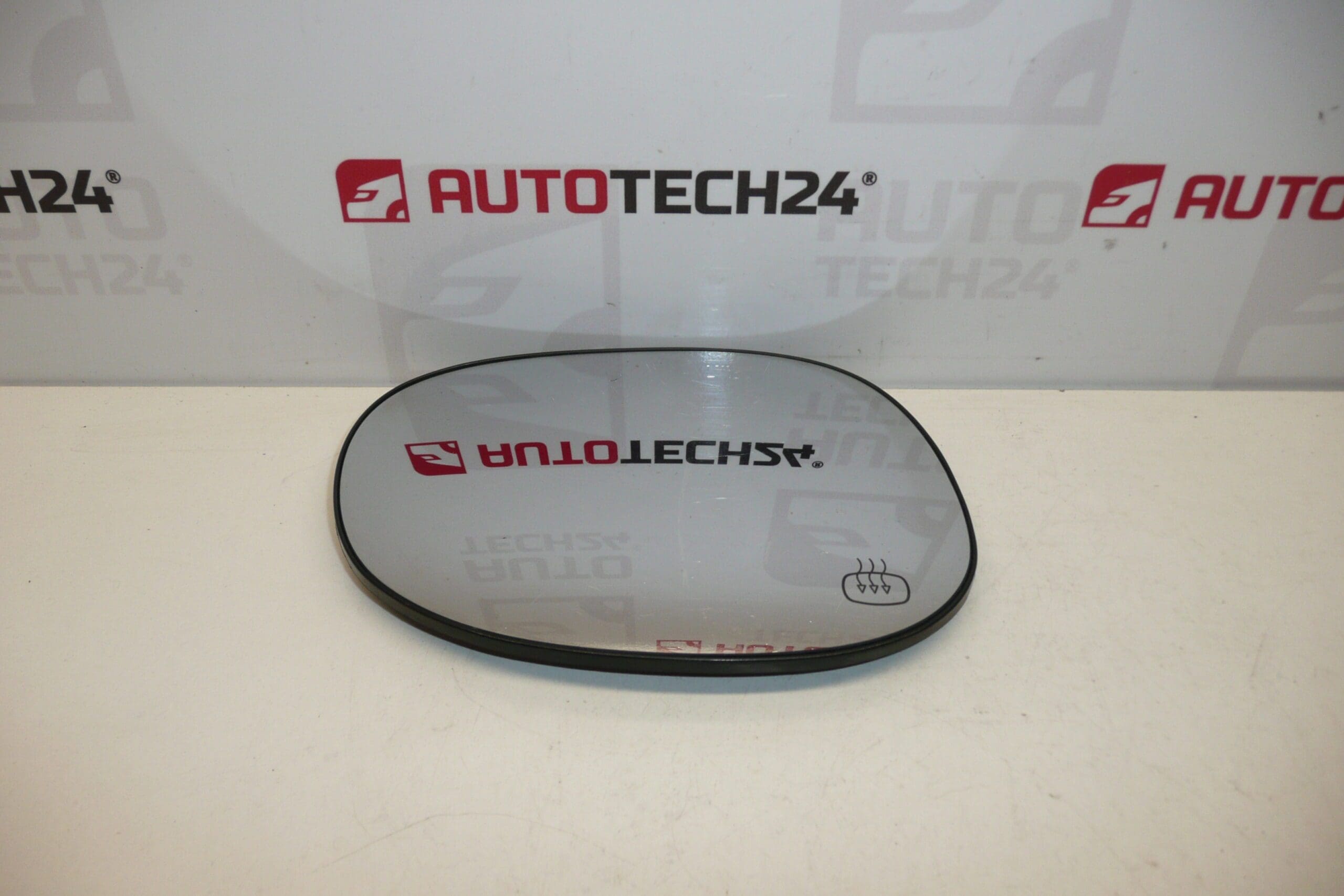 Verre de rétroviseur droit Citroën Xsara Picasso 8151CT – Image 2