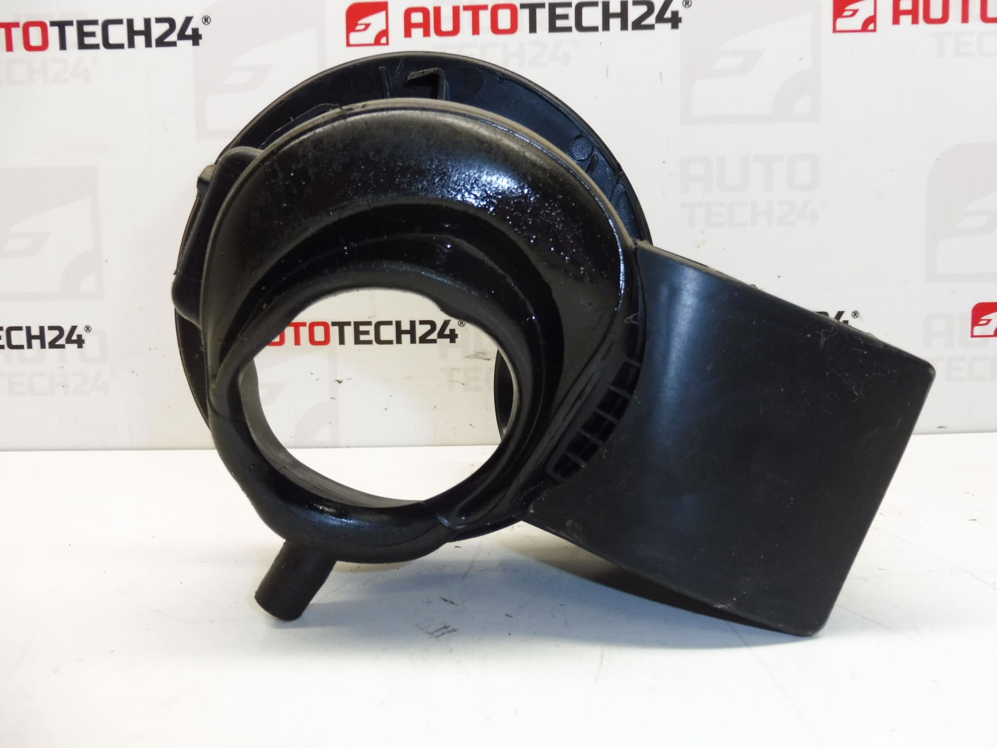 Bouchon de remplissage du réservoir pour Citroën C4 Grand Picasso 9654052280 9685086780 1517E3 – Image 2