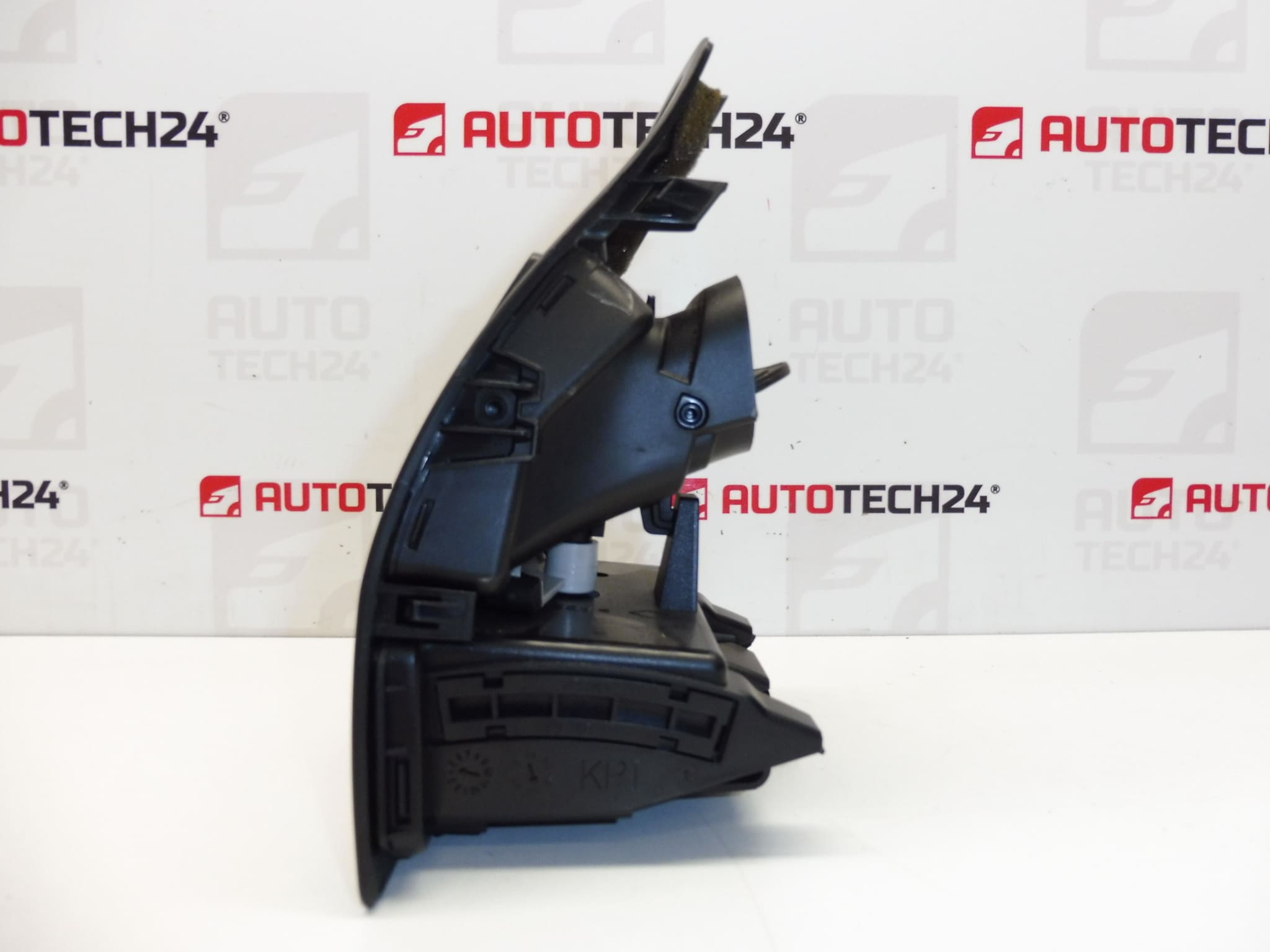 Orifice De Ventilation Avec Boîtier Droit Pour Citroën C4 9646337977 8265P3 – Image 2