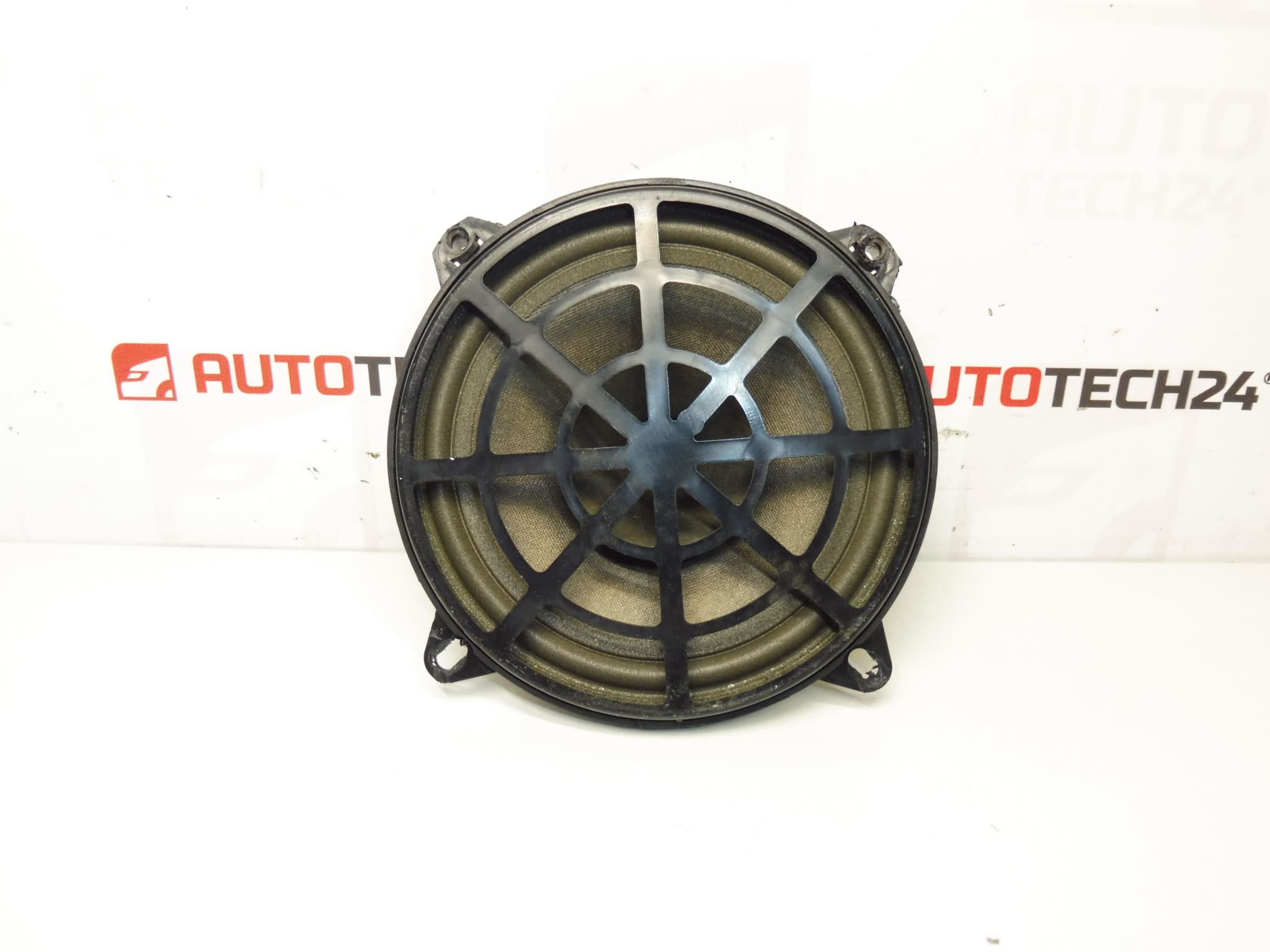 Haut-Parleur Citroën Peugeot 9640737680 6562G5