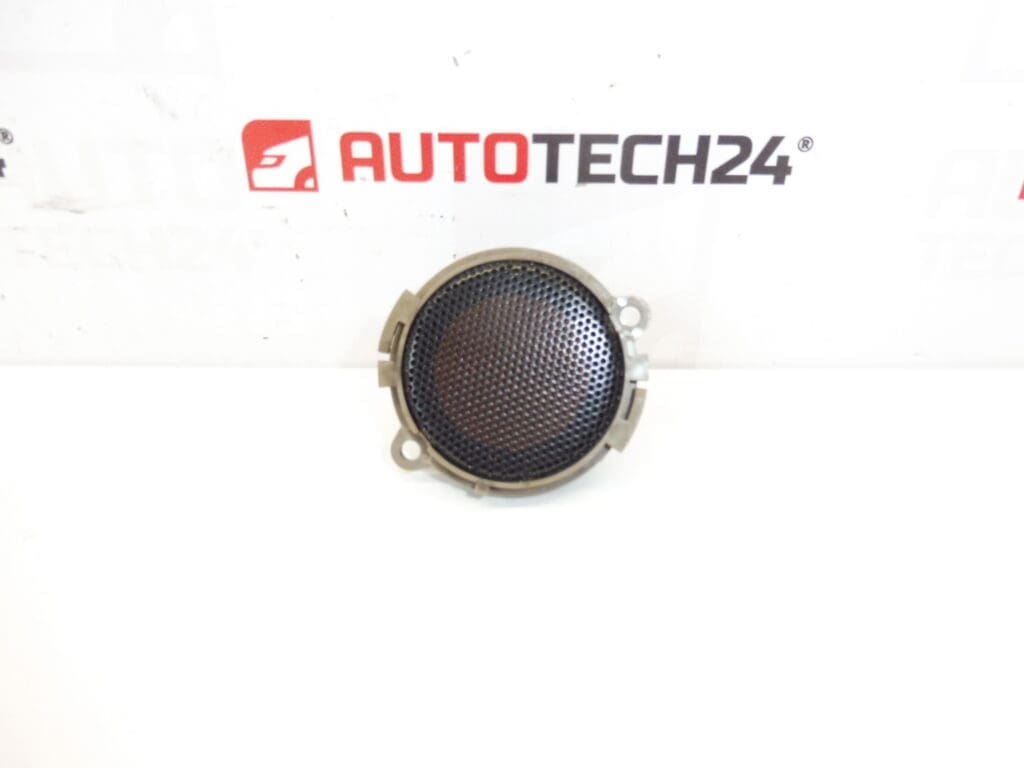 Haut-parleur Philips Citroën Peugeot 9654819580 6562Q7