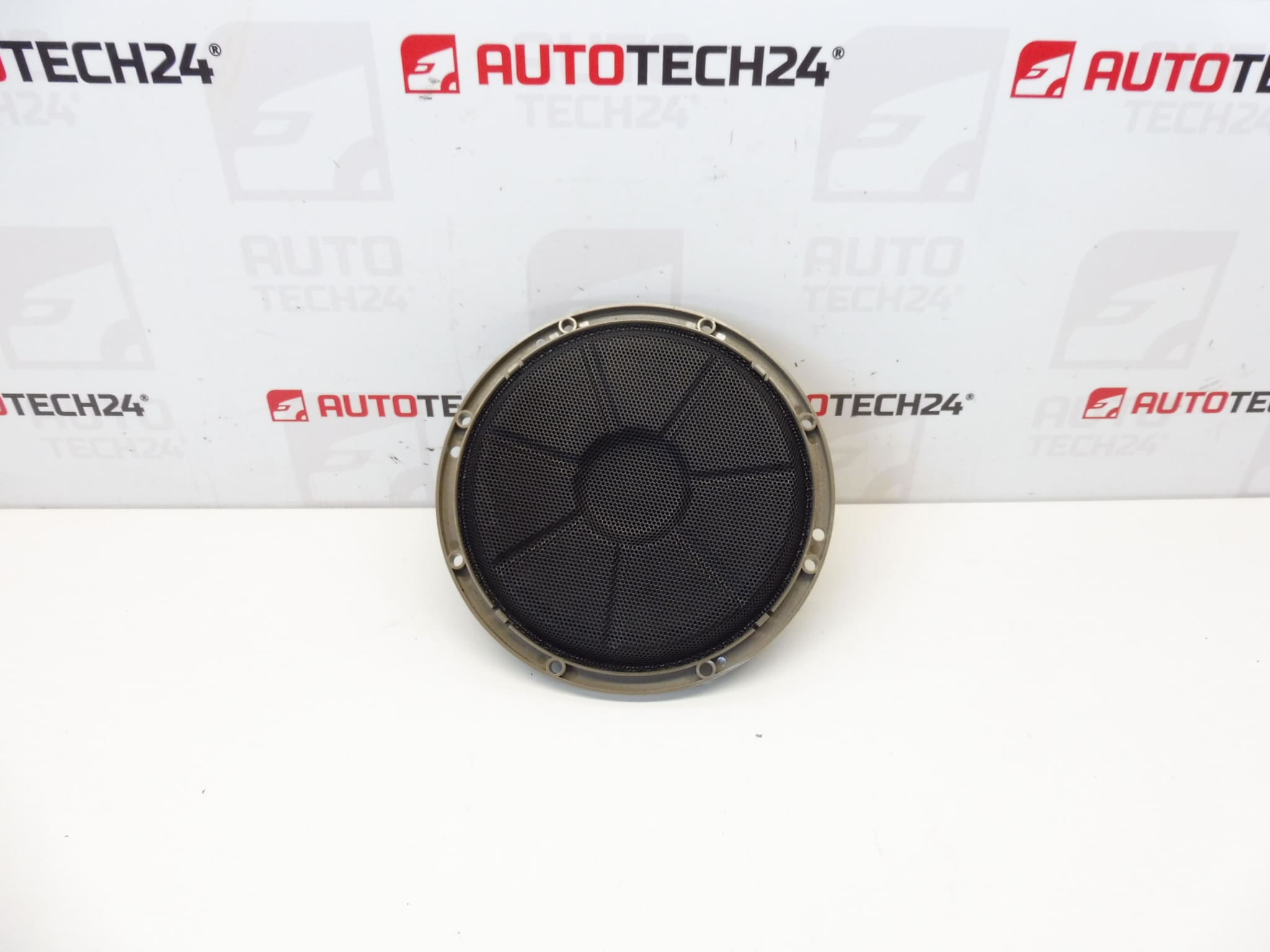 Haut-parleur Philips Citroën Peugeot 9654819680 6562Q6