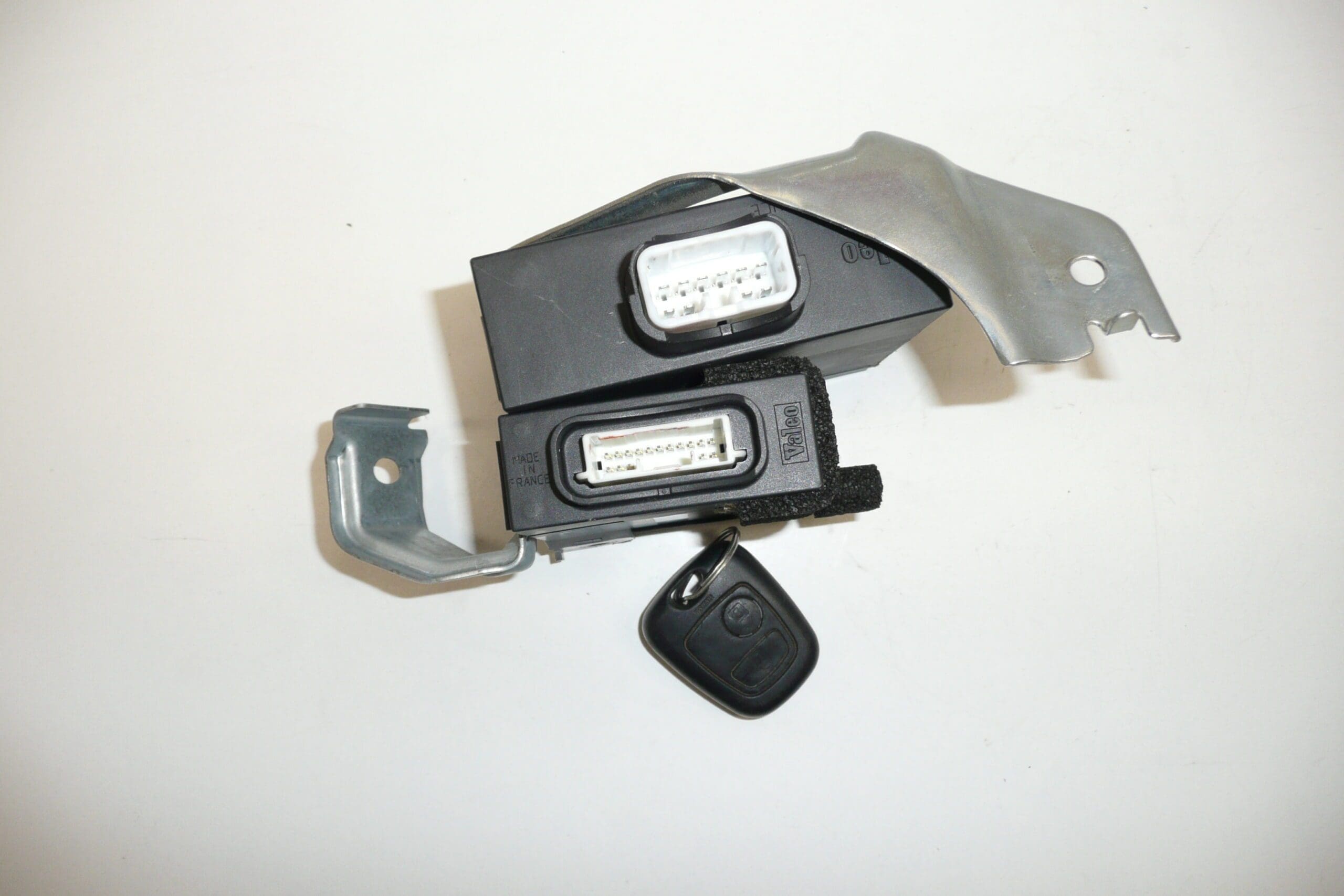 Immo + Détail Citroën C1 Peugeot 107 6580V7 6545PR 6252P3 – Image 2