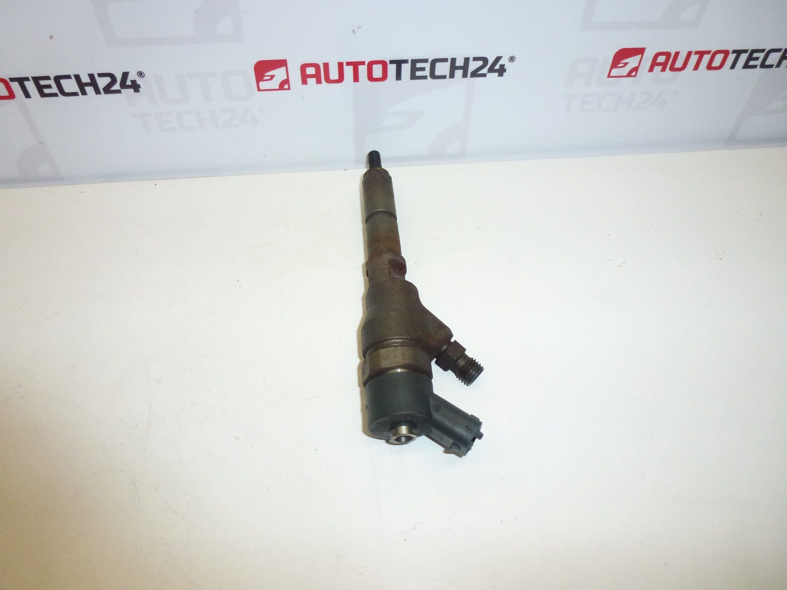 Injecteur Bosch 2.0 HDi 0445110076 – Image 2