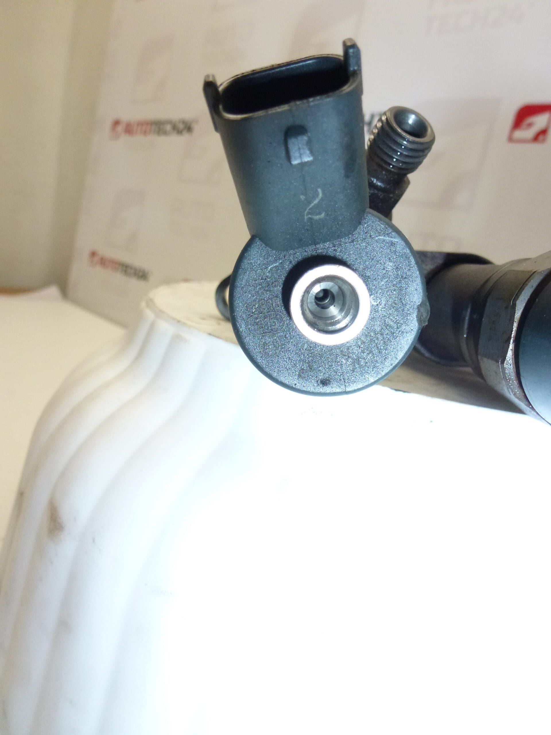 Injecteurs Bosch 2.0 et 2.2 HDI 0445110036 – Image 2