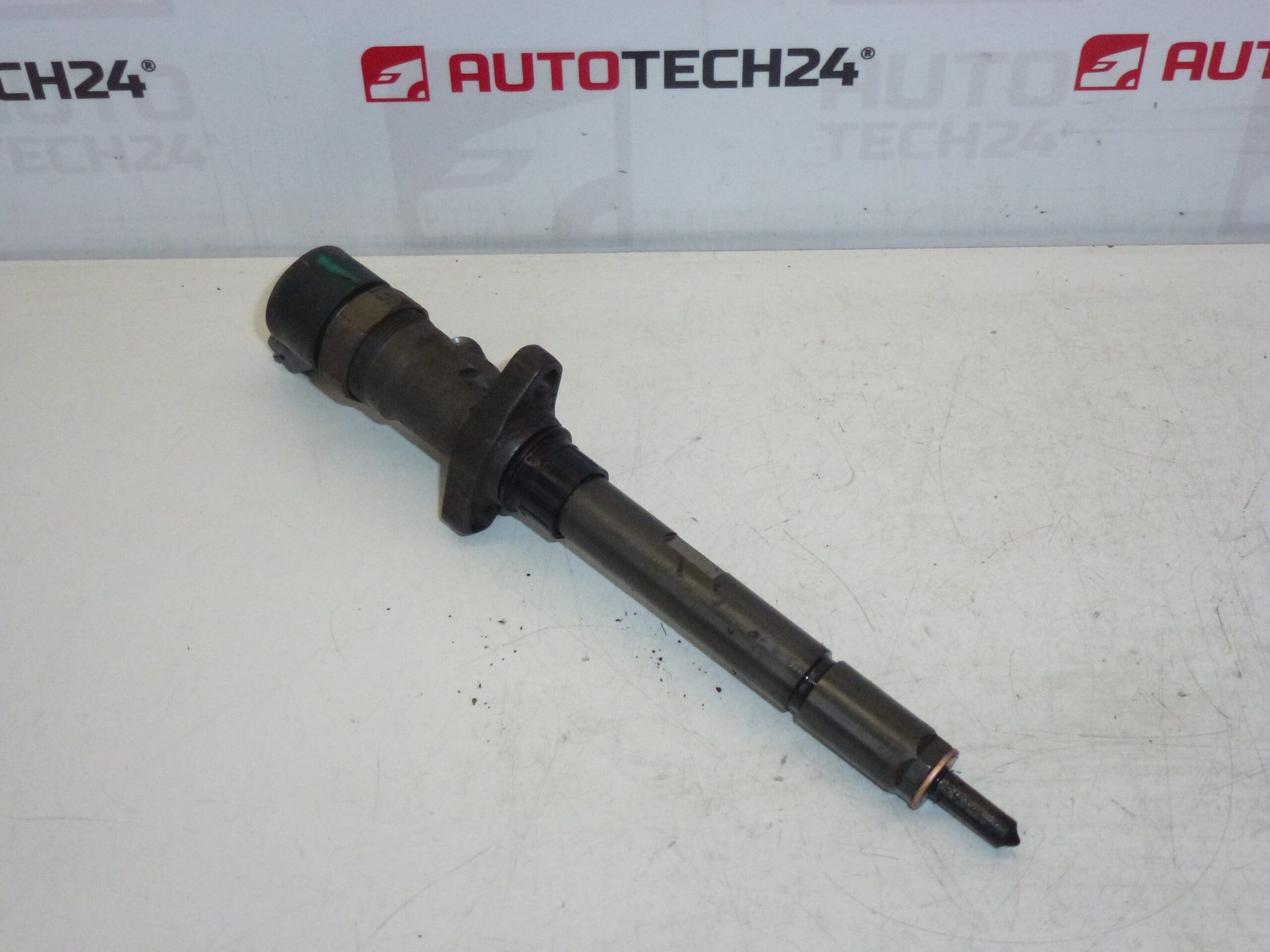 Injecteur Bosch pour moteurs 2.0 et 2.2 HDi - 0445110036 – Image 2