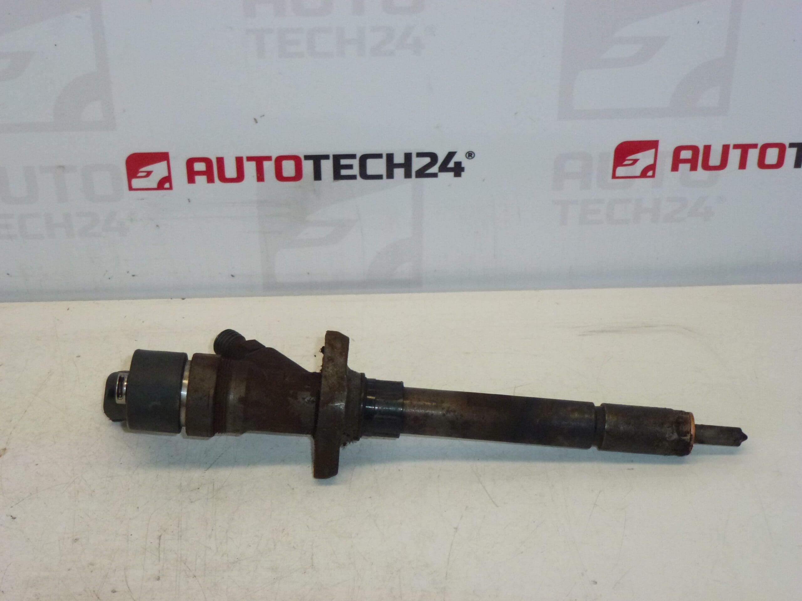 Injecteur Bosch pour moteurs 2.0 et 2.2 HDi 0445110057 9638488980 – Image 2