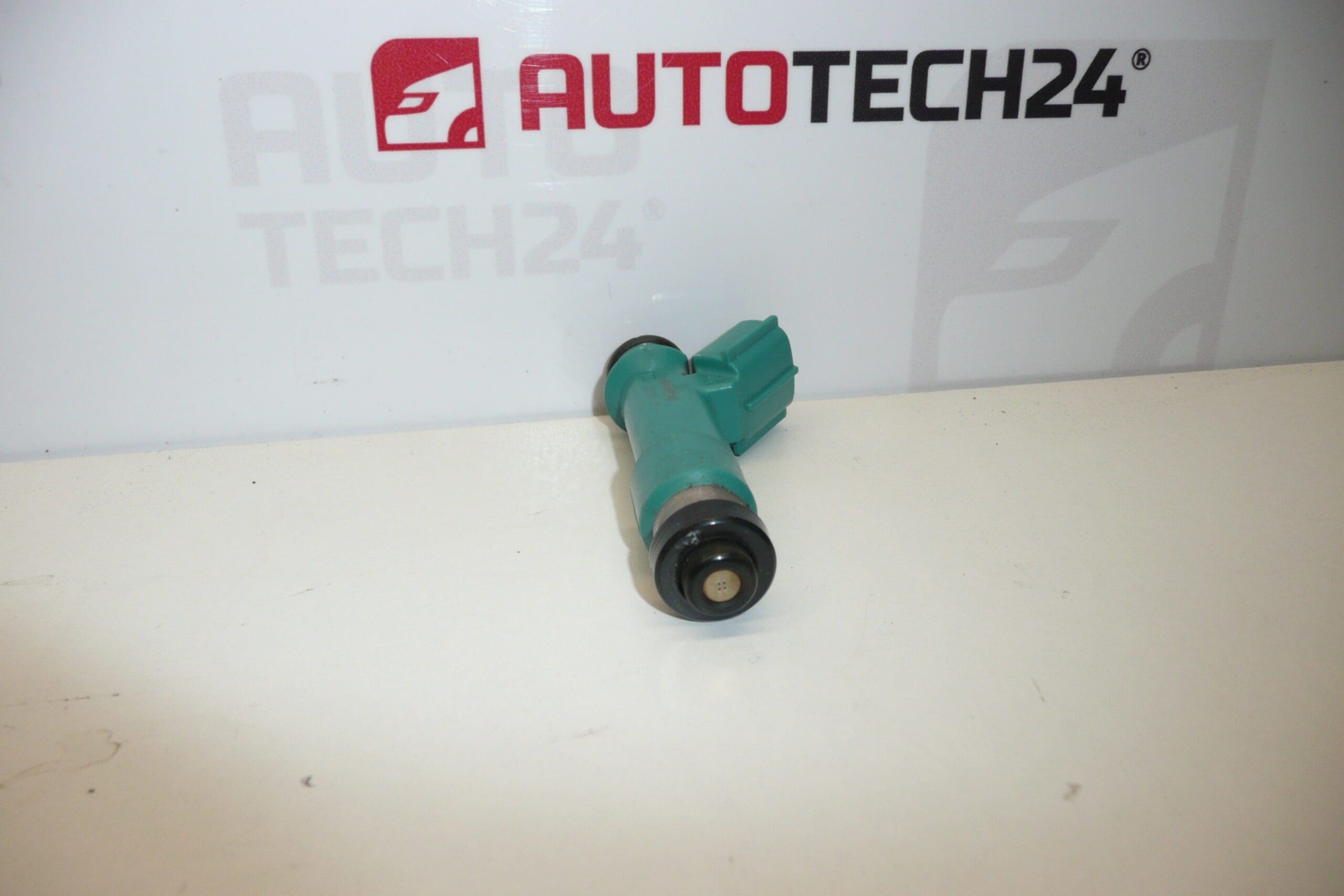 Injecteur Citroën Peugeot 23250-00020 1607830980 – Image 2