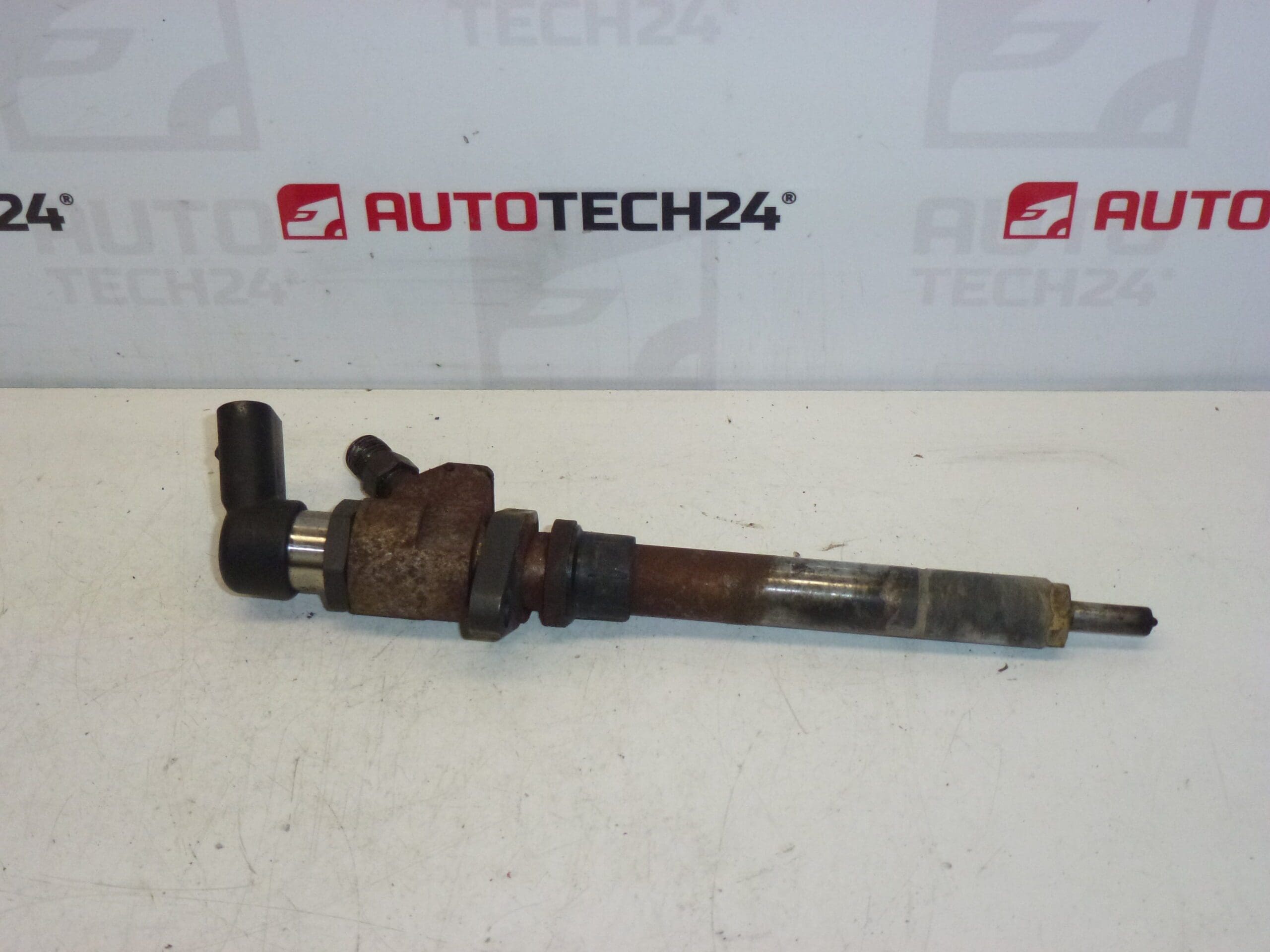 Injecteur Siemens 2.0 HDI 9657144580 9647247280 CL5 – Image 2